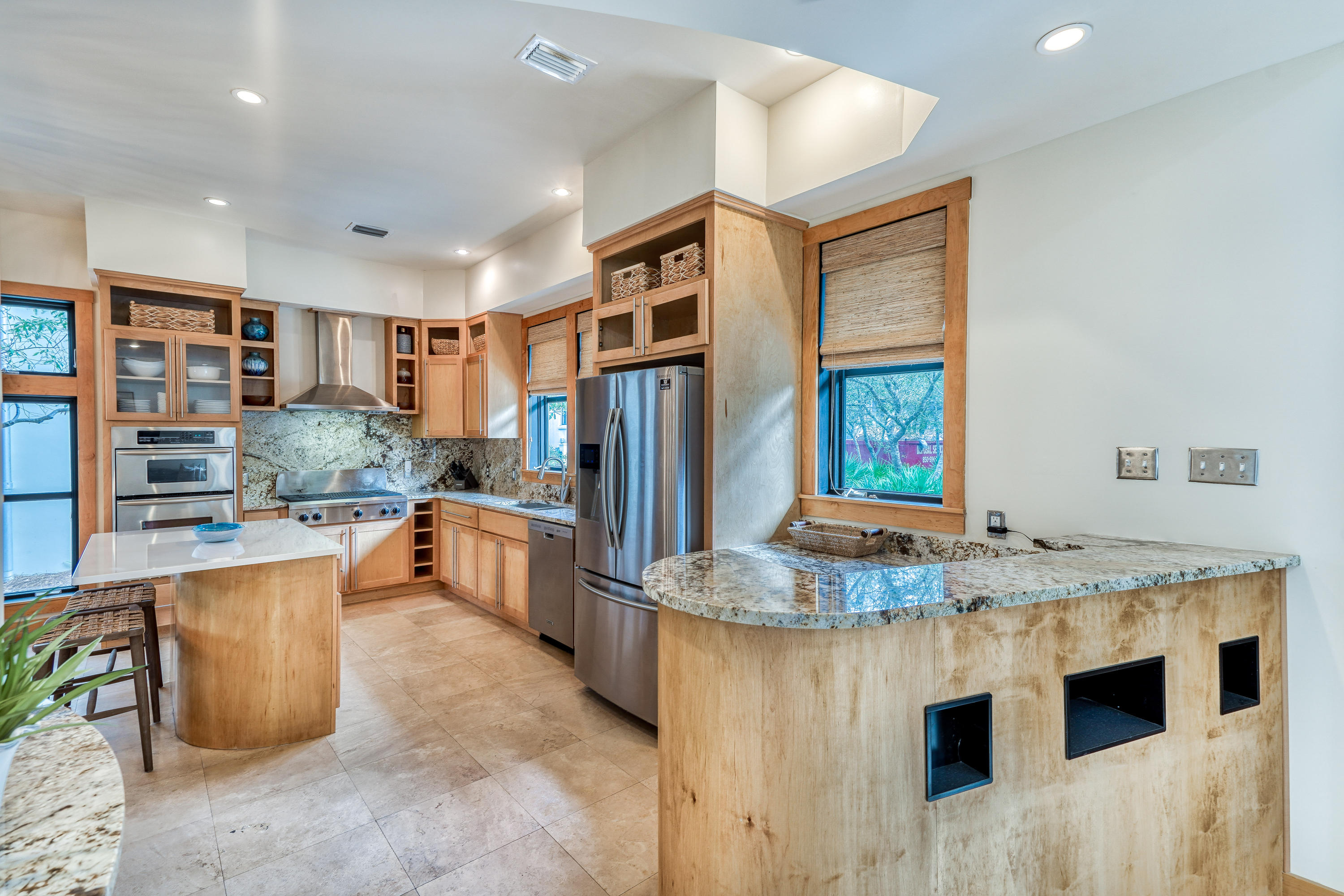 ROSEMARY BEACH - Residential