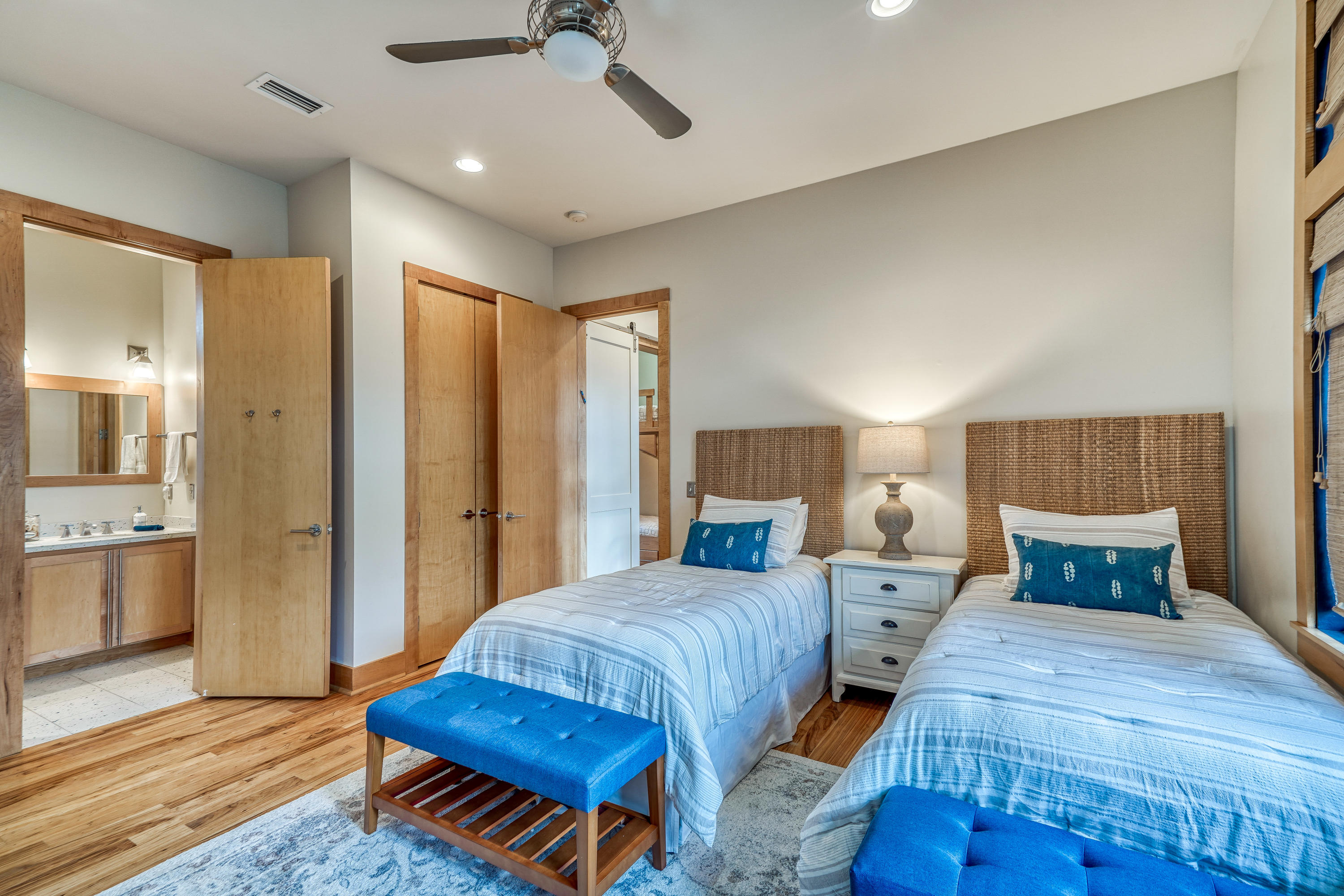 ROSEMARY BEACH - Residential