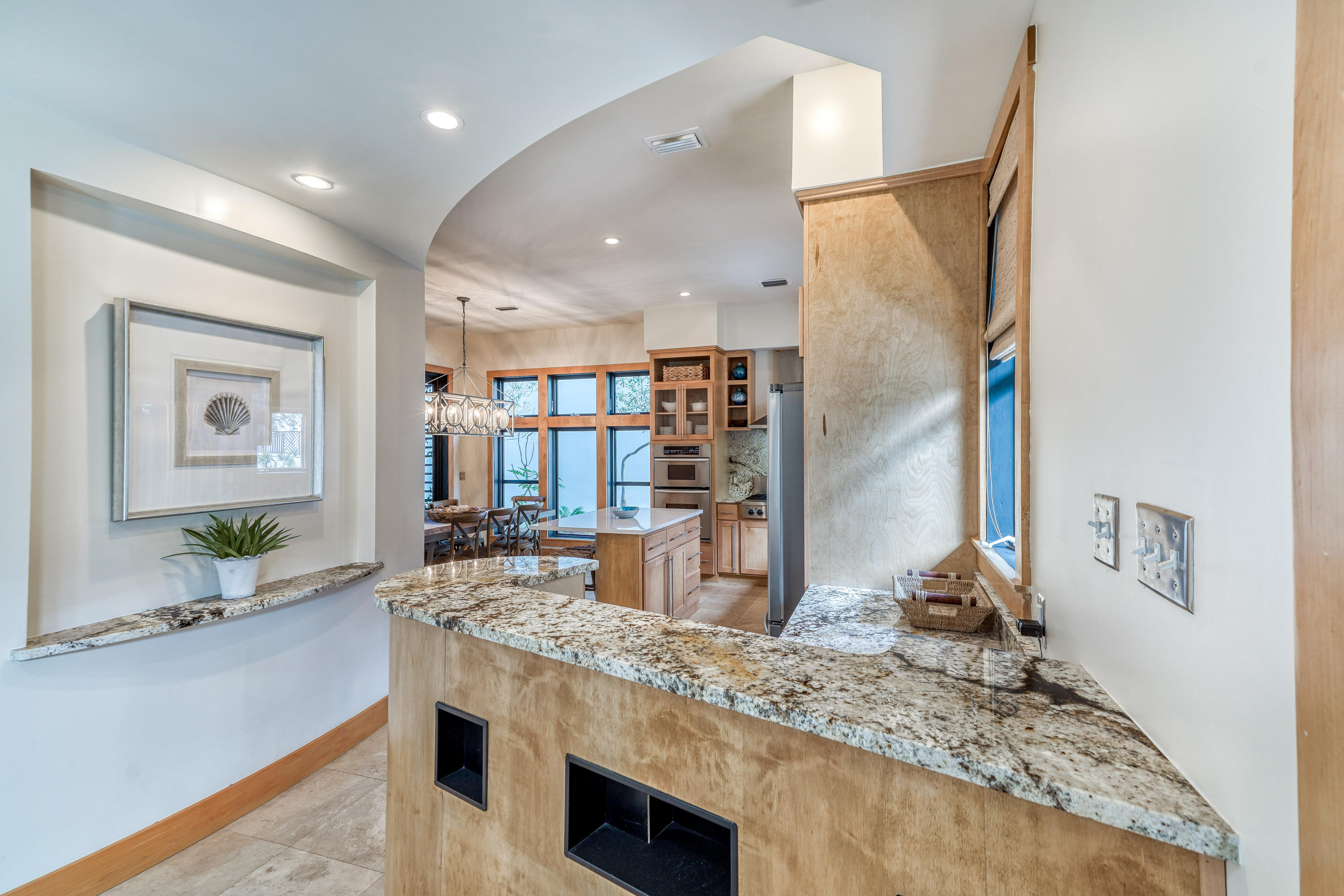 ROSEMARY BEACH - Residential