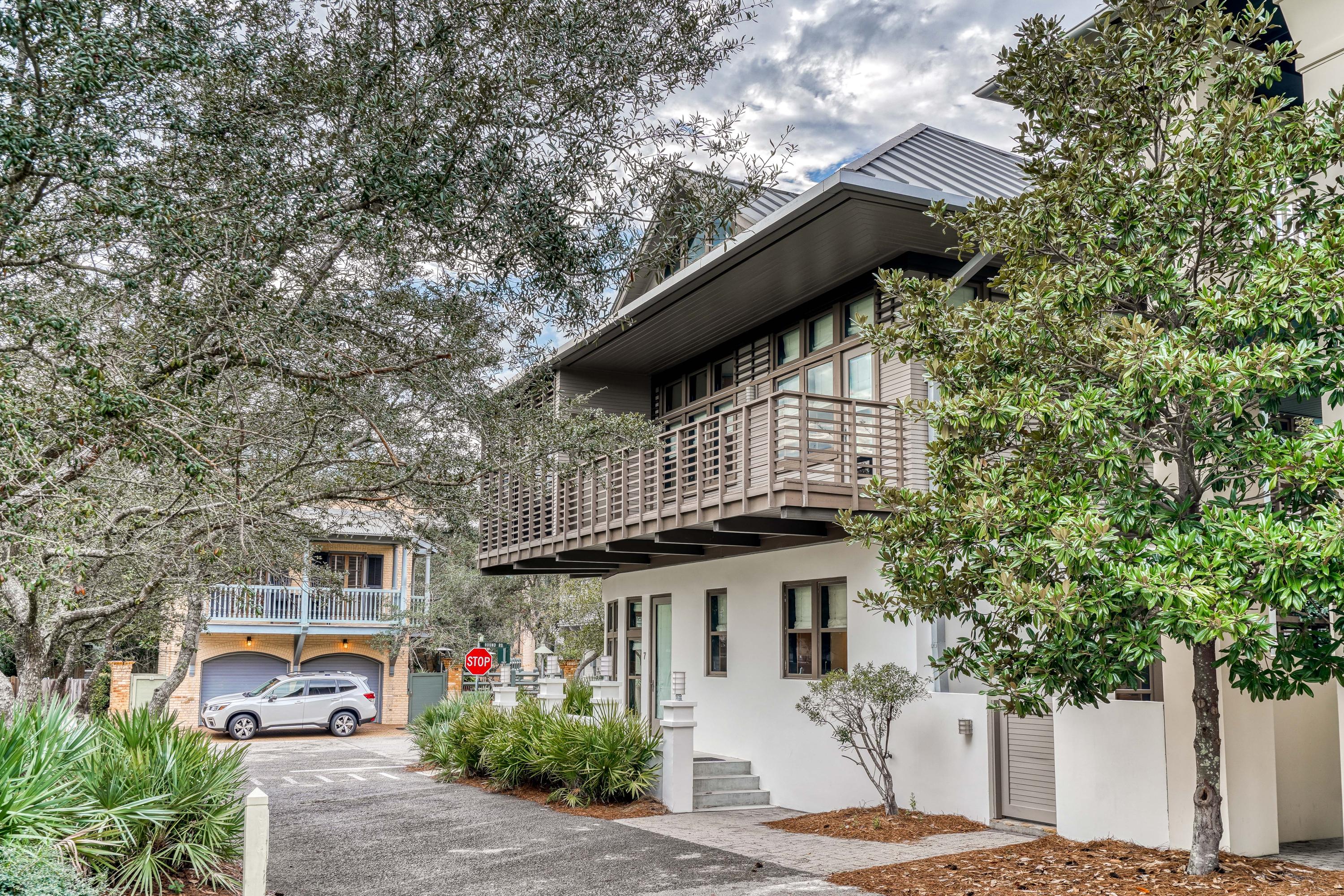 ROSEMARY BEACH - Residential