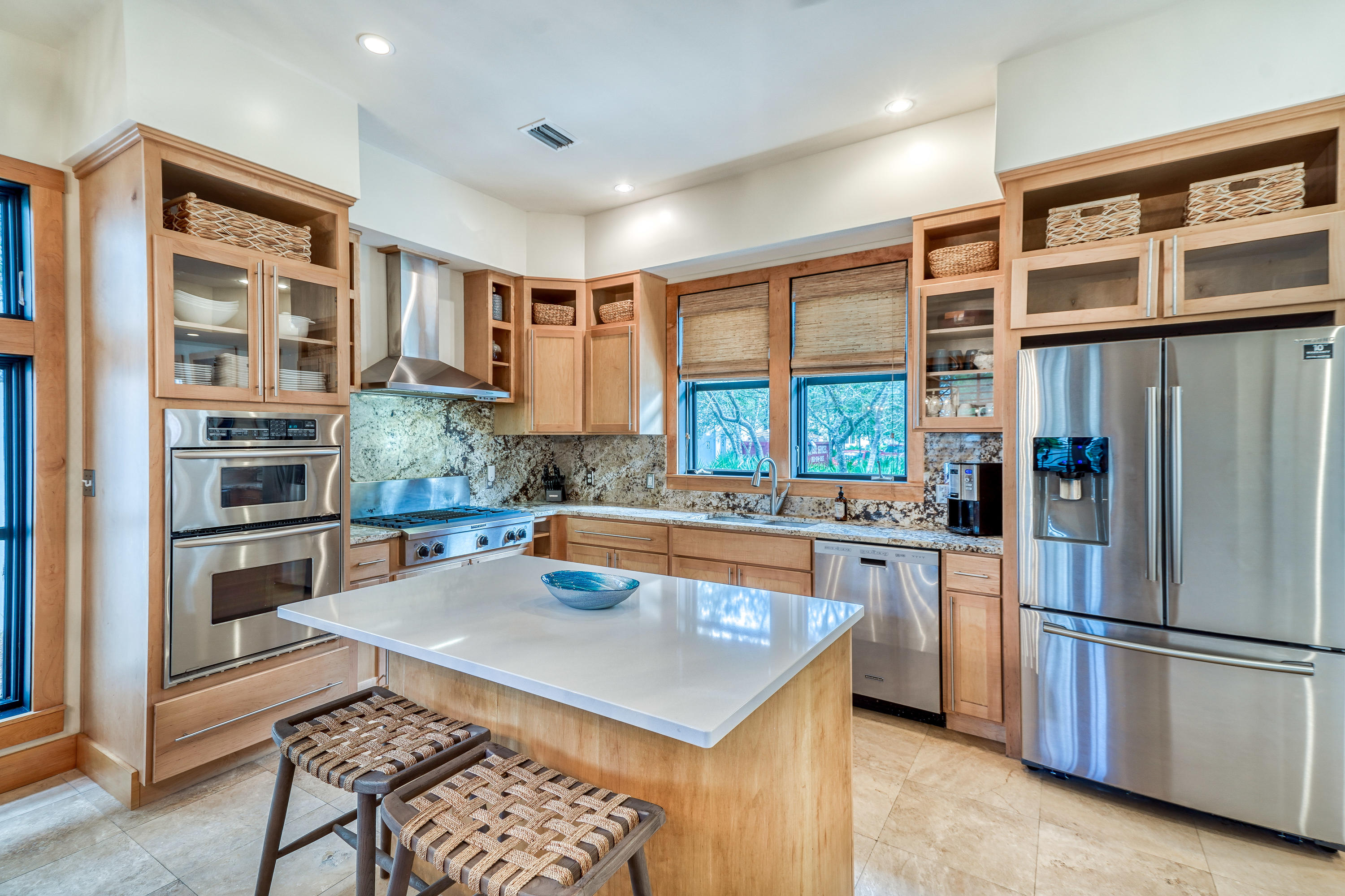 ROSEMARY BEACH - Residential