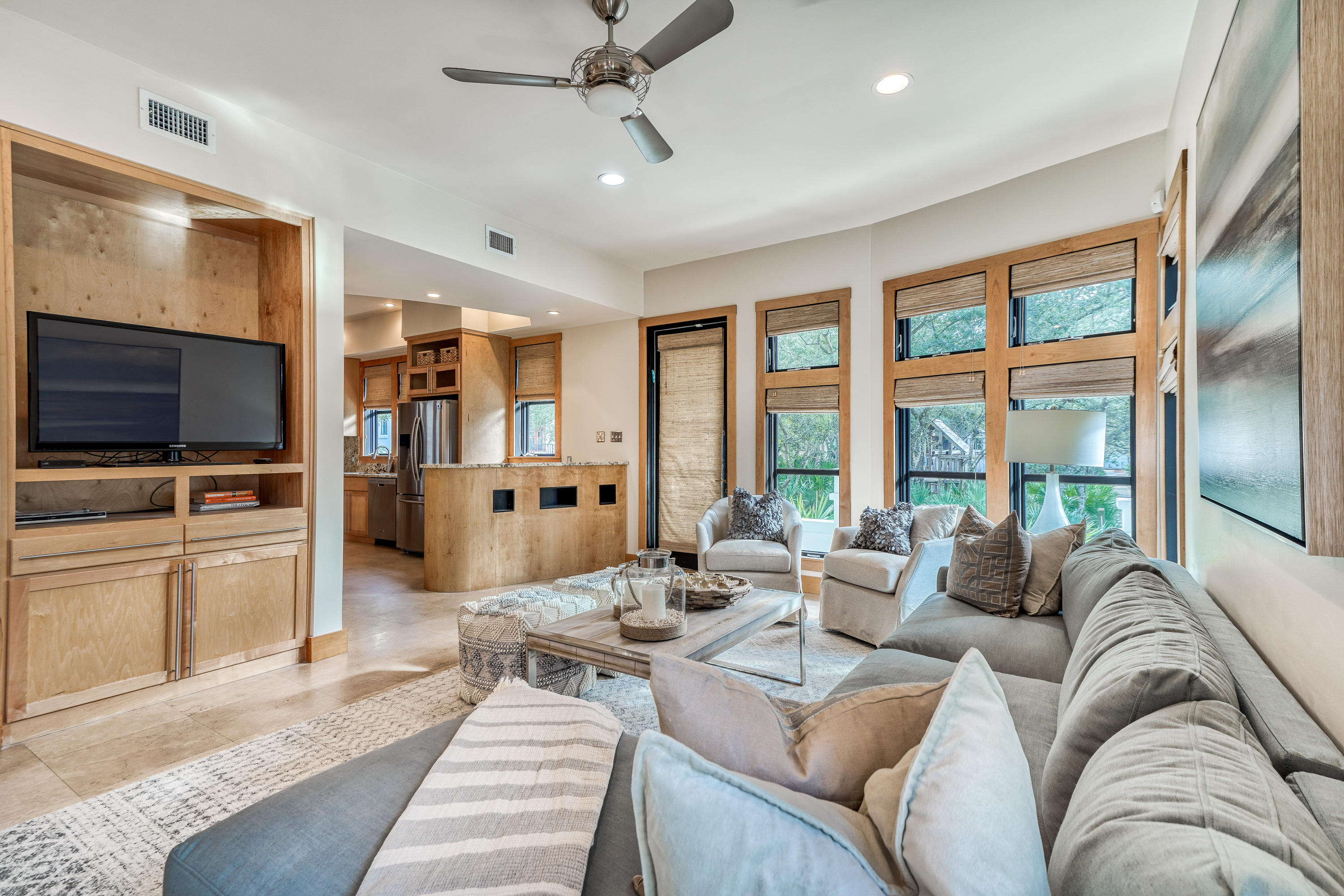 ROSEMARY BEACH - Residential