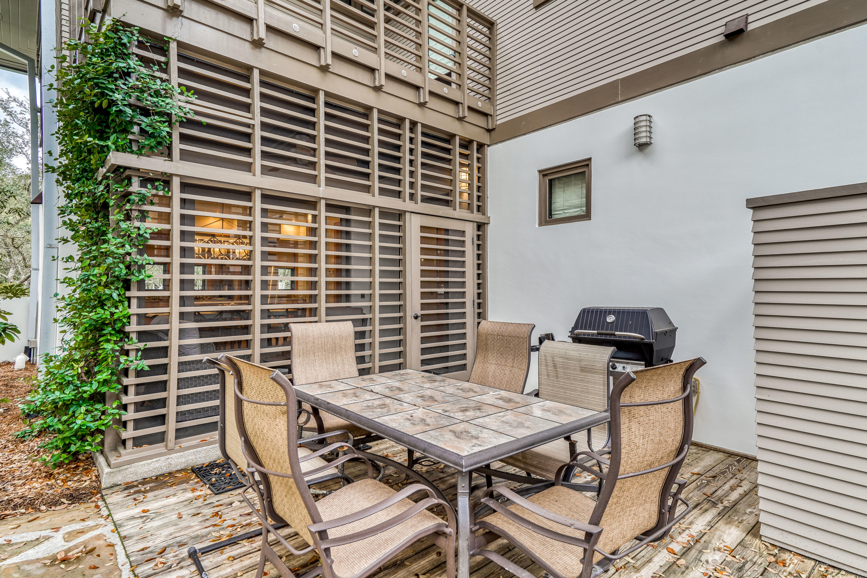 ROSEMARY BEACH - Residential