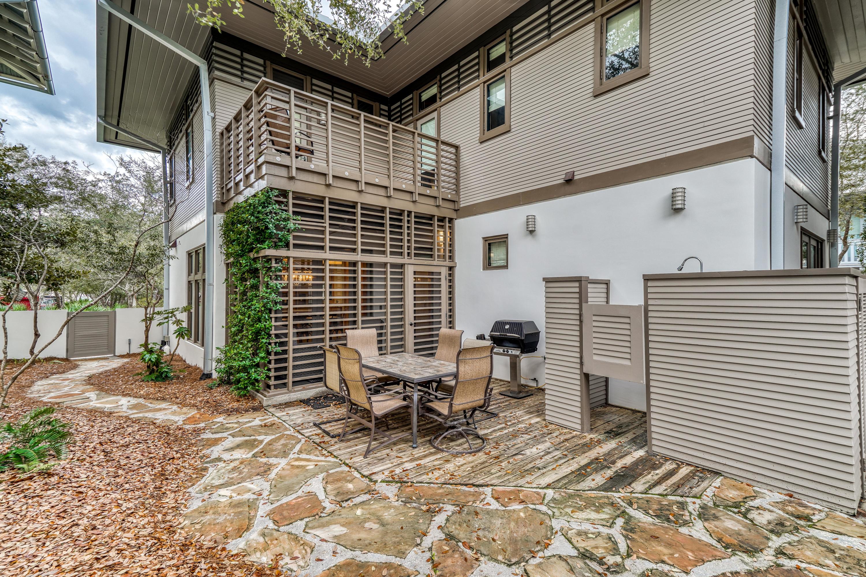 ROSEMARY BEACH - Residential