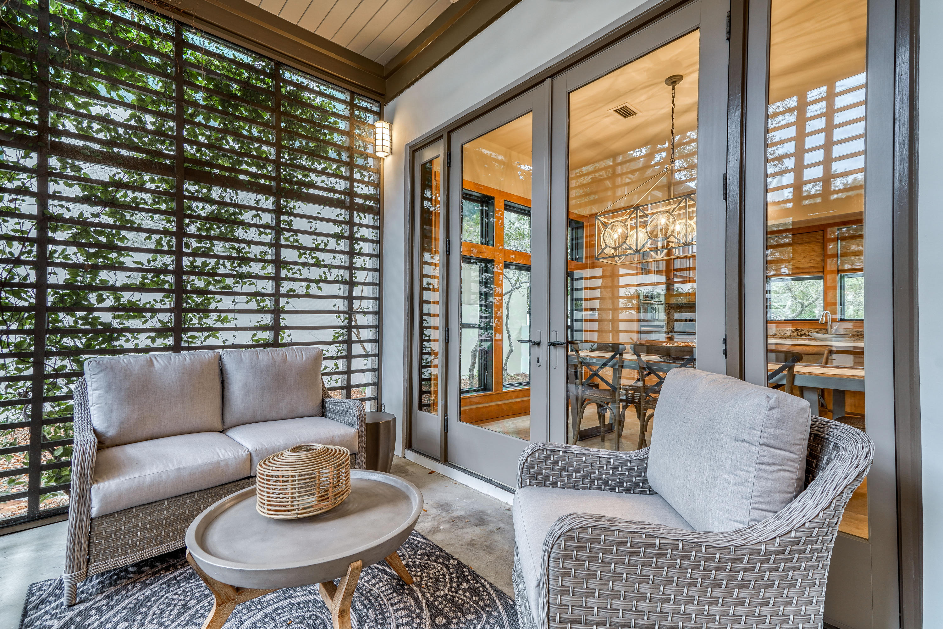ROSEMARY BEACH - Residential