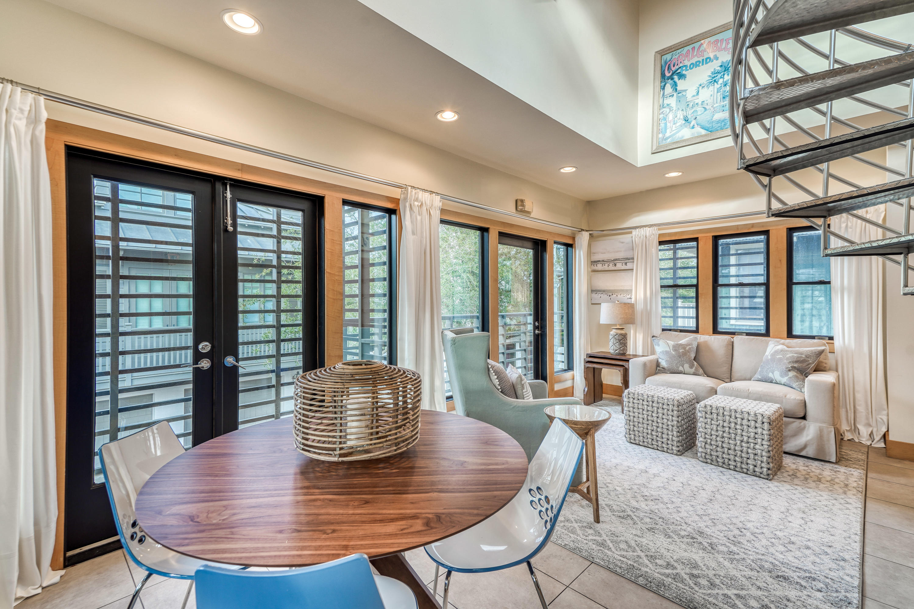 ROSEMARY BEACH - Residential