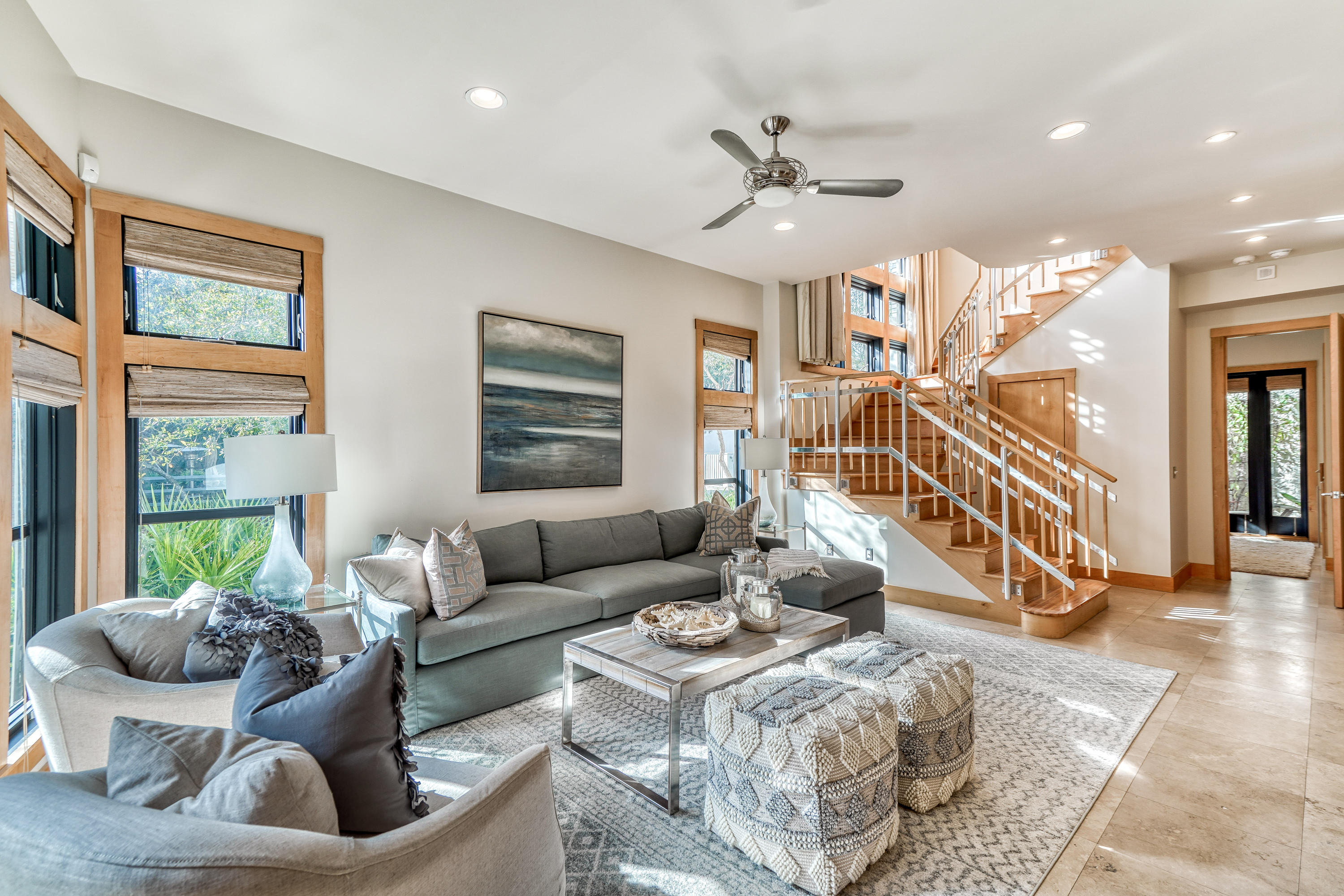 ROSEMARY BEACH - Residential