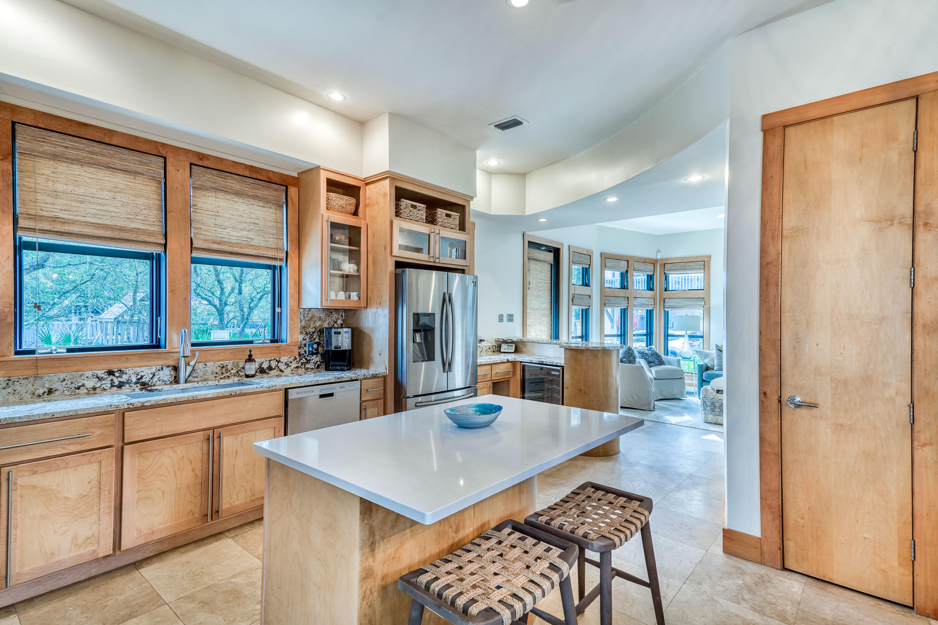 ROSEMARY BEACH - Residential