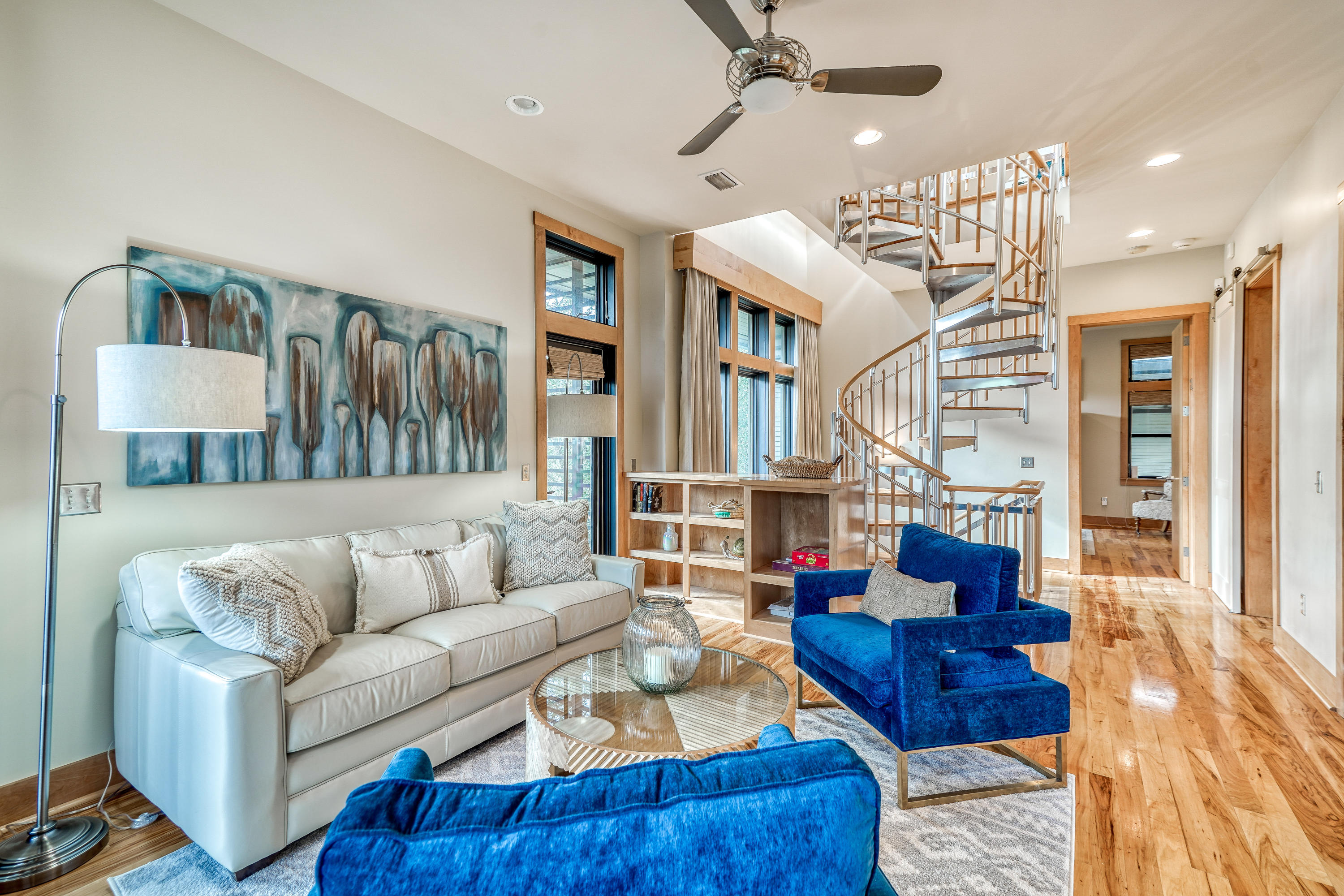 ROSEMARY BEACH - Residential