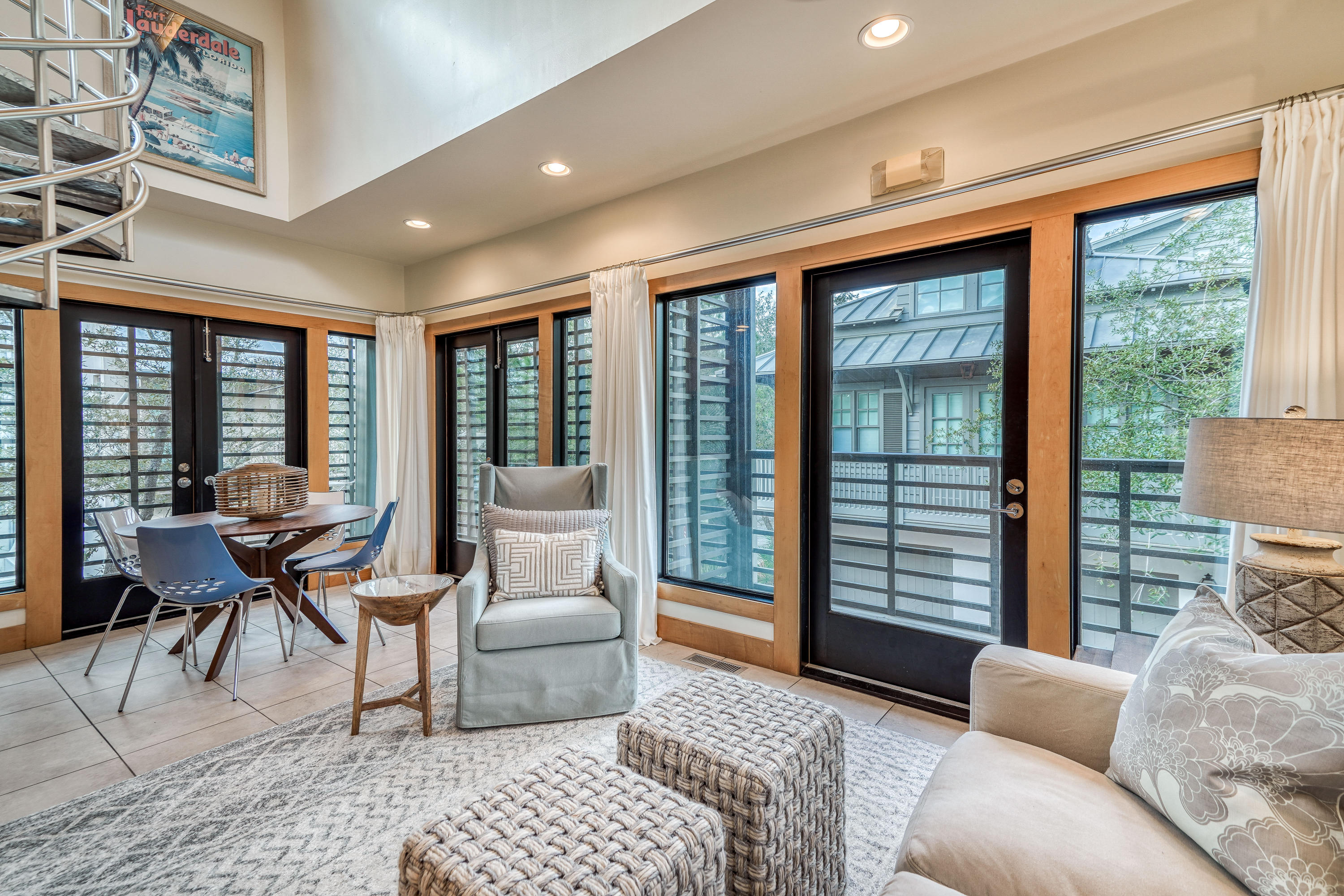 ROSEMARY BEACH - Residential