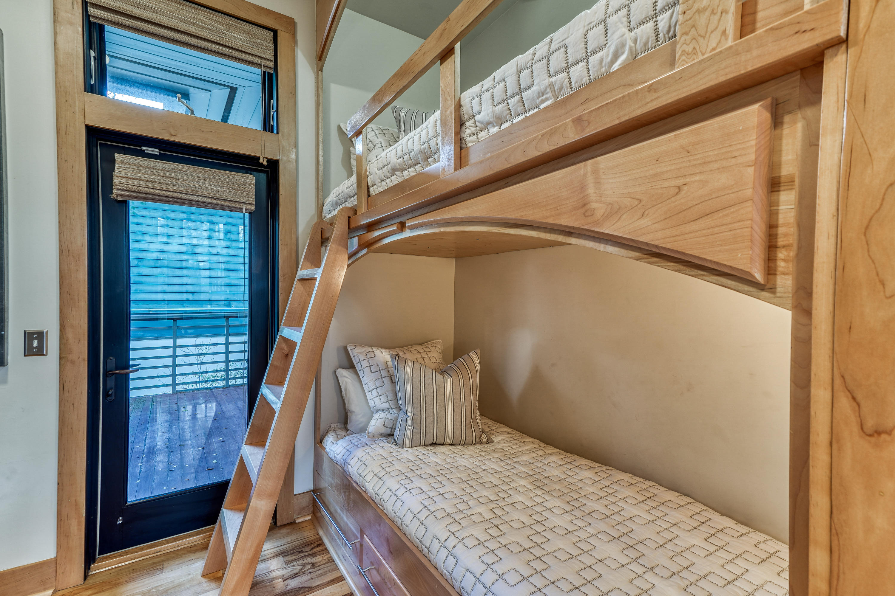 ROSEMARY BEACH - Residential