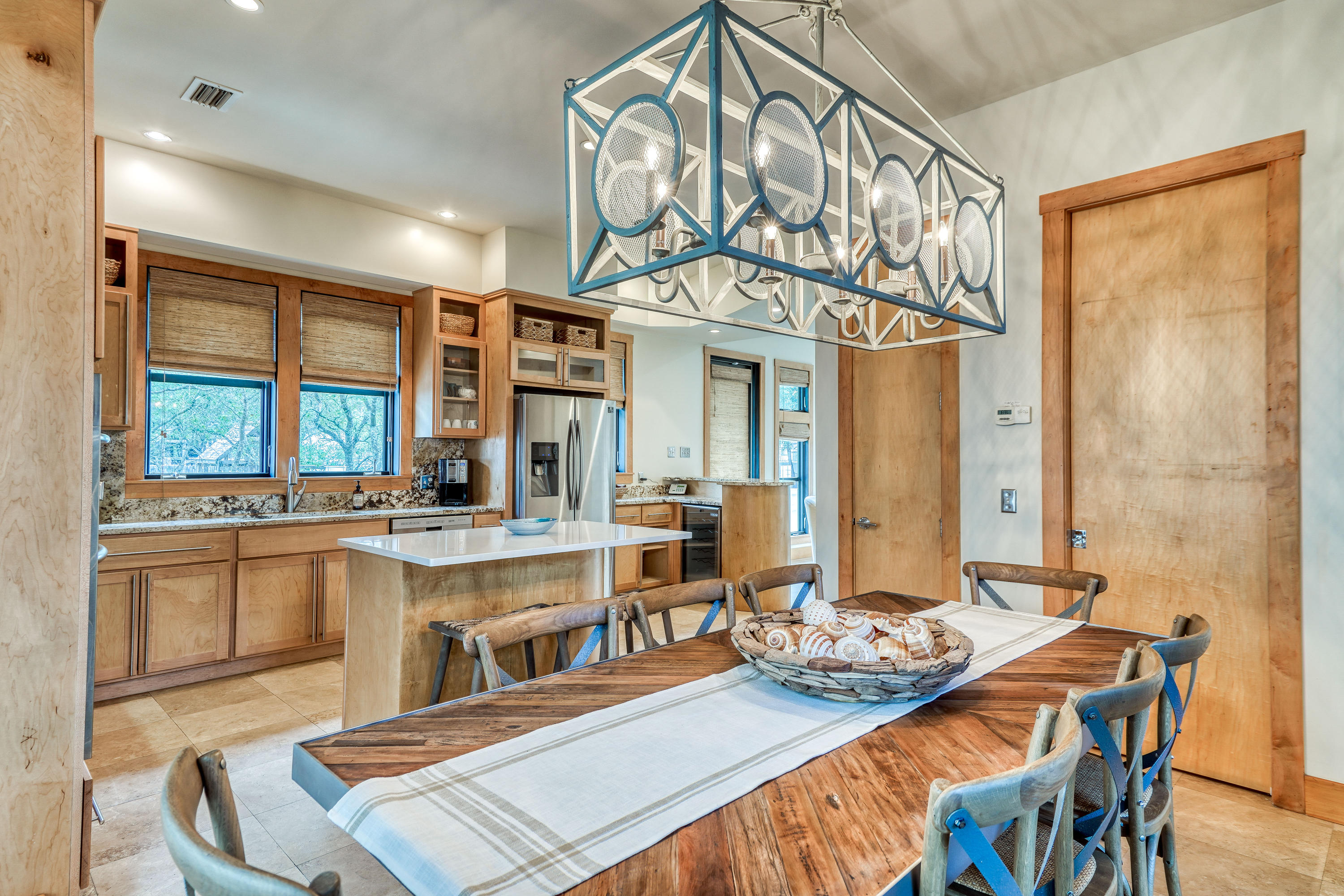 ROSEMARY BEACH - Residential