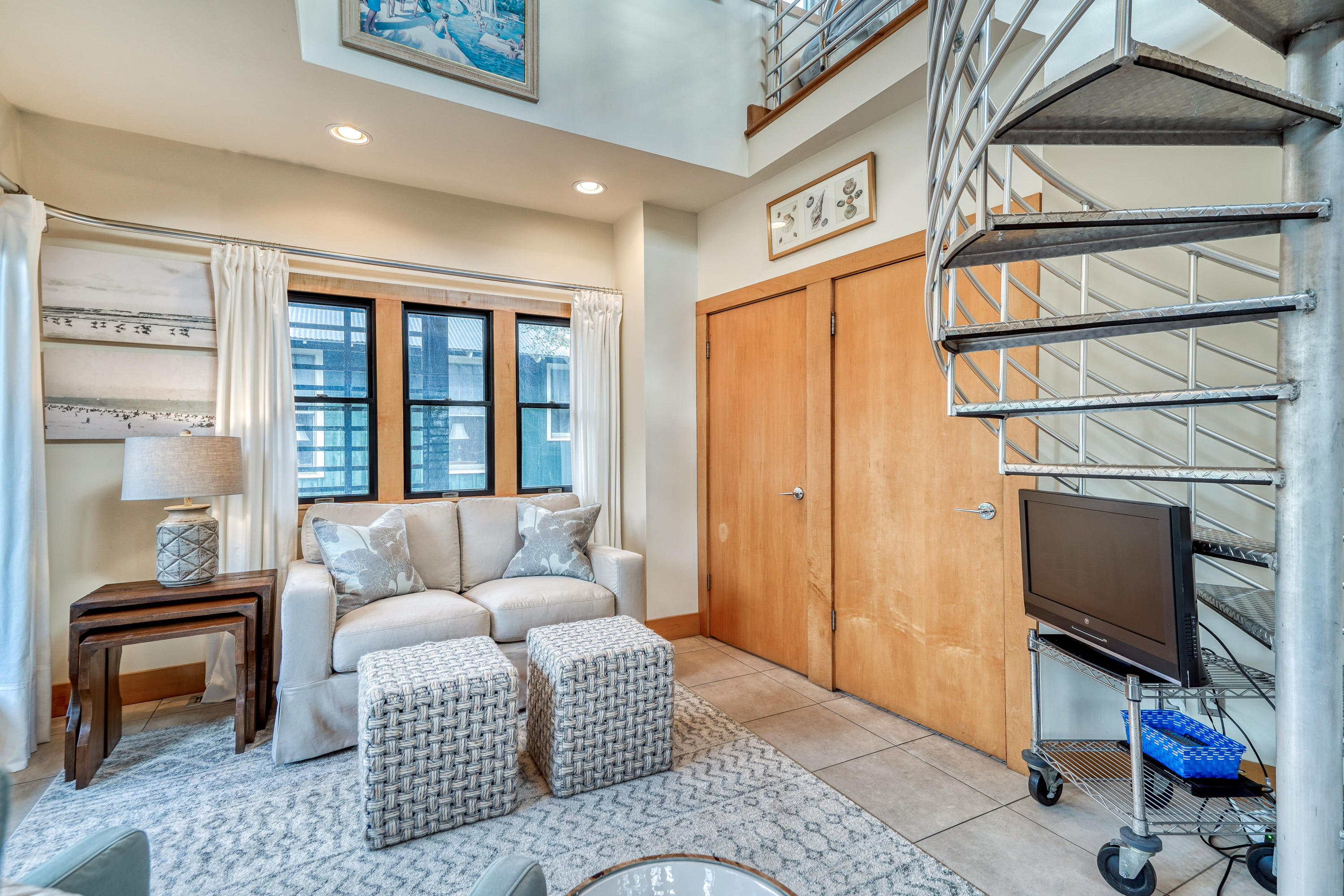 ROSEMARY BEACH - Residential