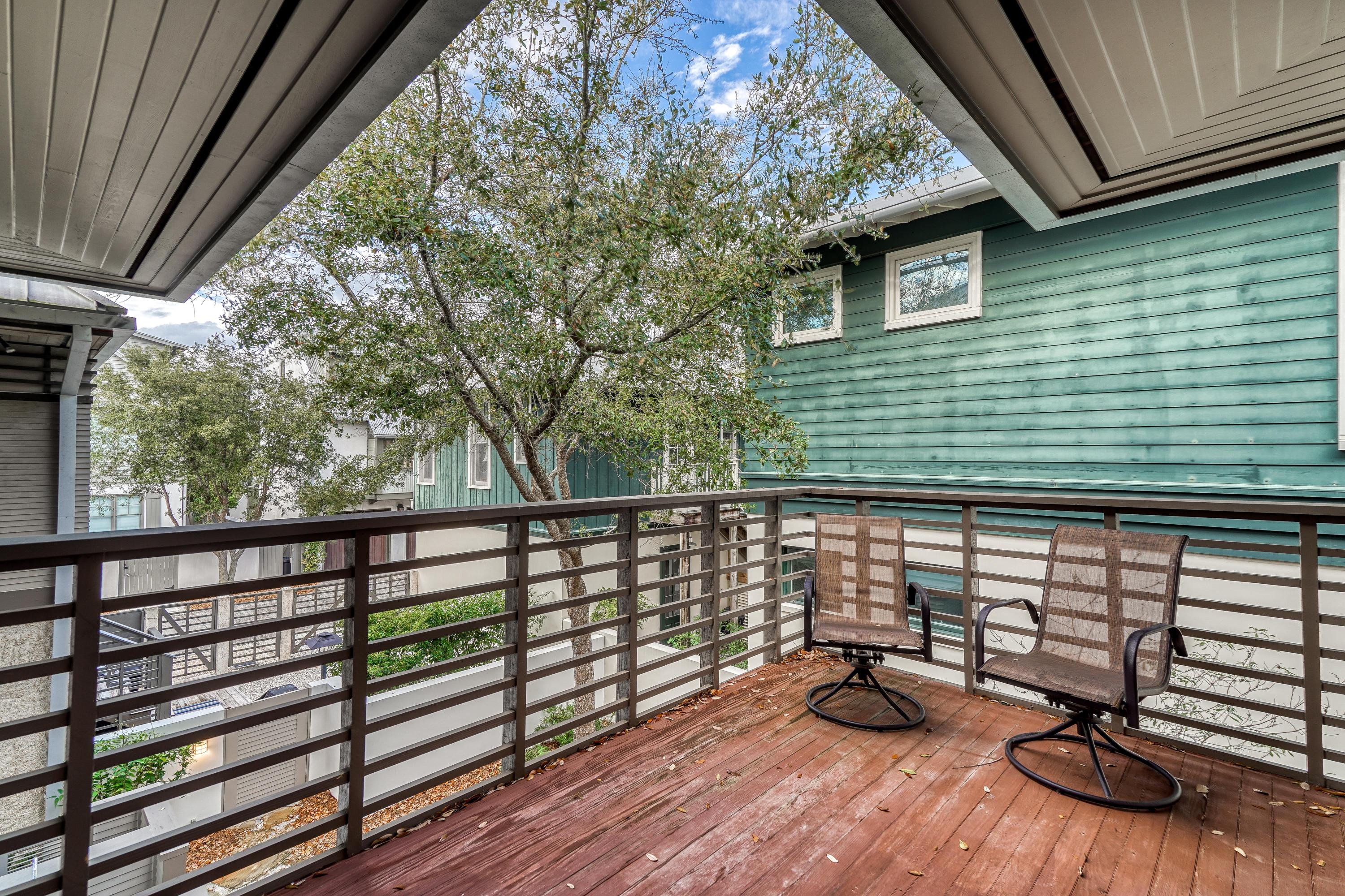 ROSEMARY BEACH - Residential