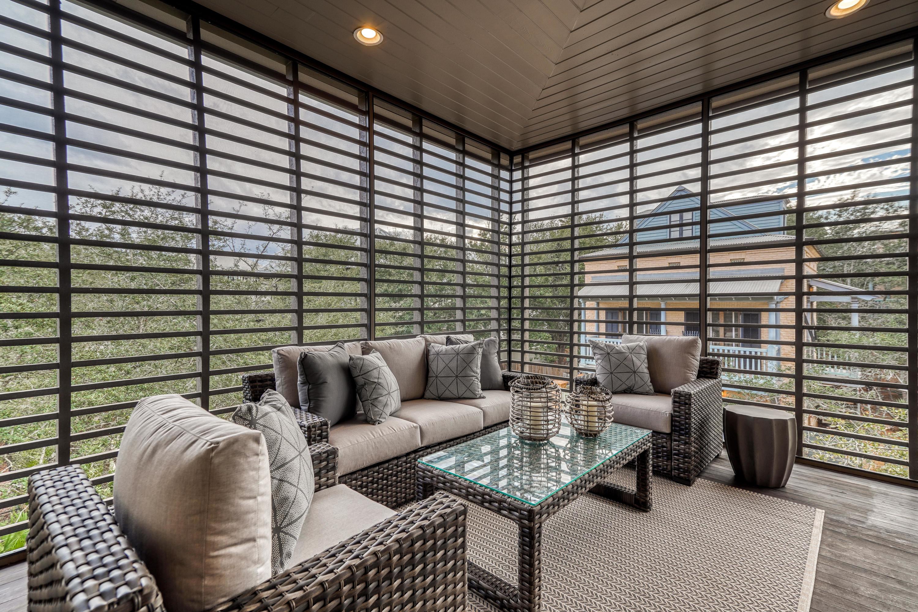 ROSEMARY BEACH - Residential