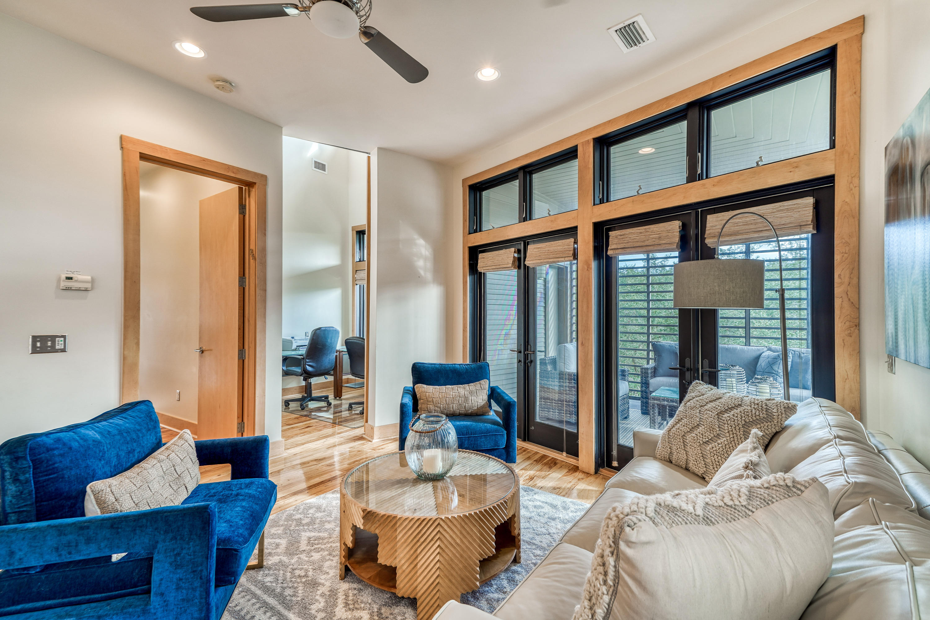ROSEMARY BEACH - Residential