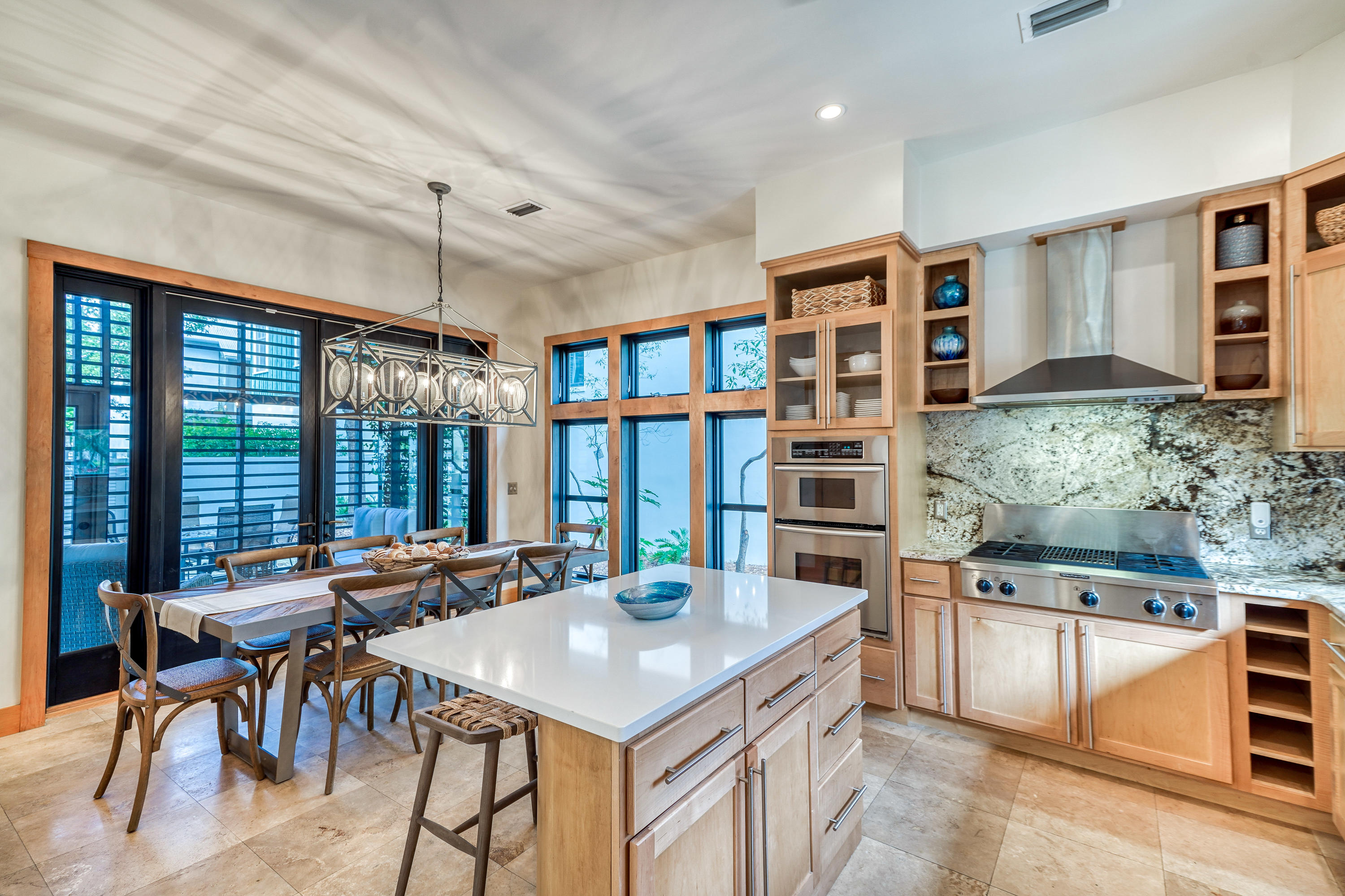 ROSEMARY BEACH - Residential