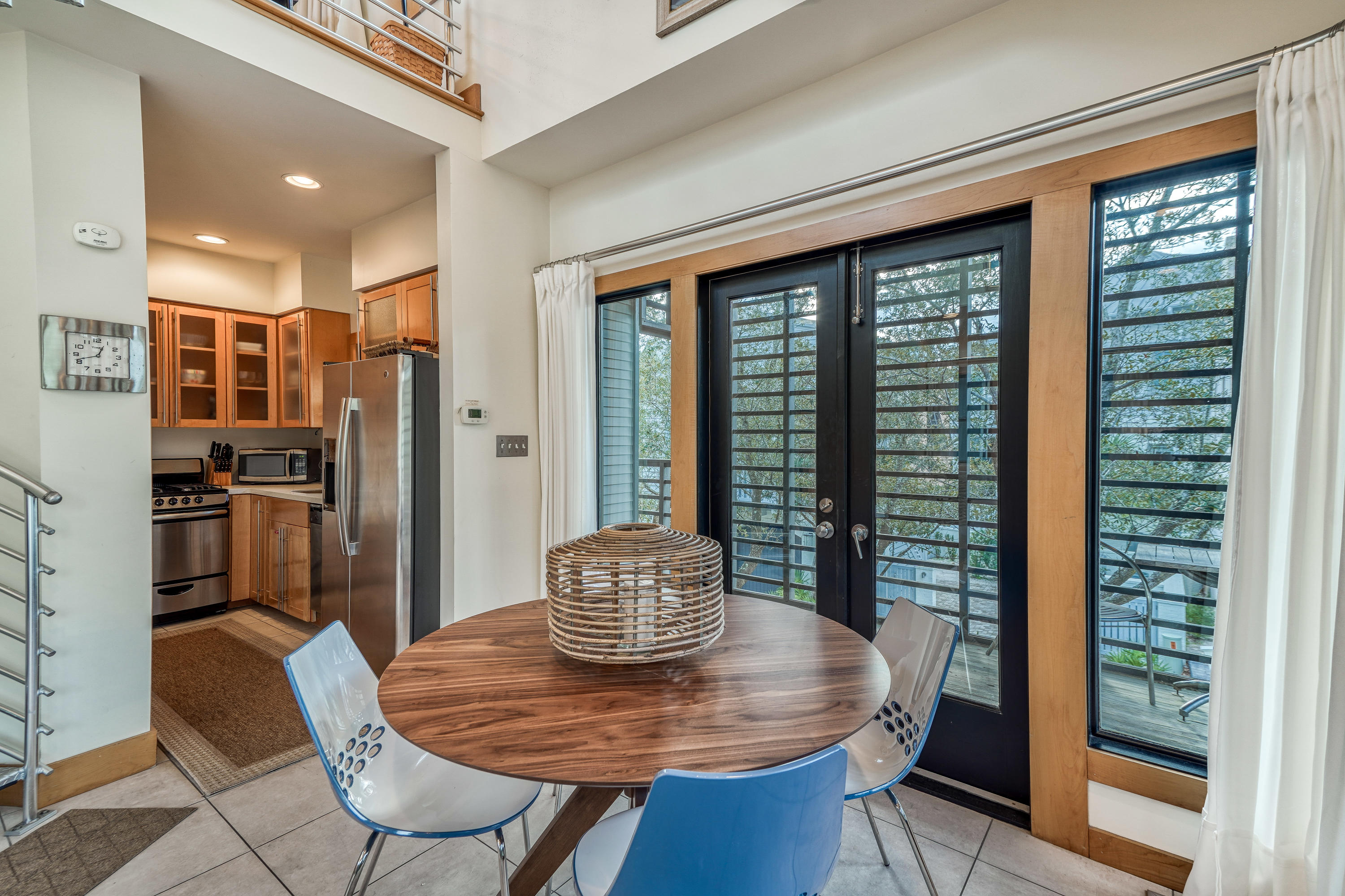 ROSEMARY BEACH - Residential