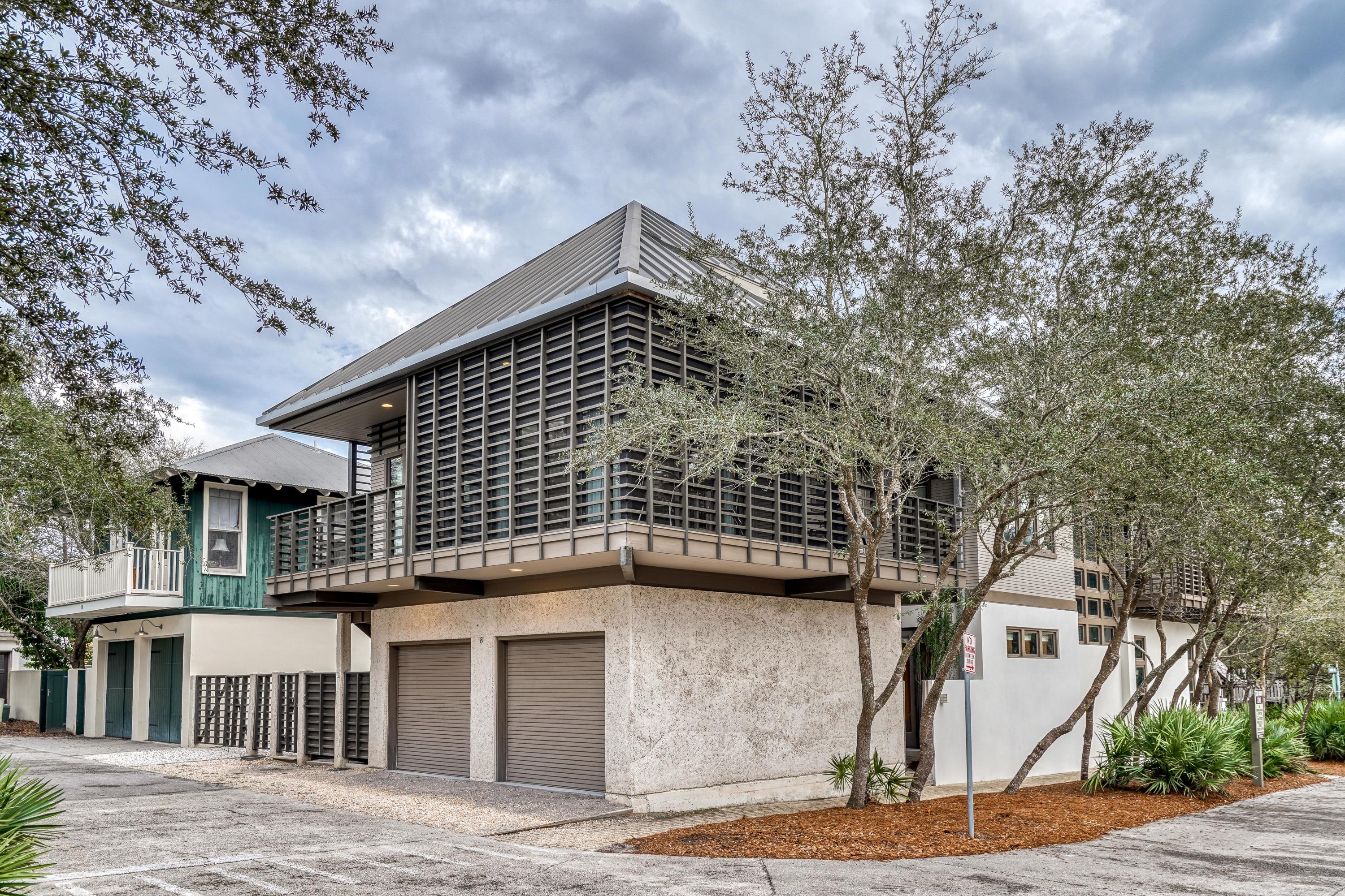 ROSEMARY BEACH - Residential
