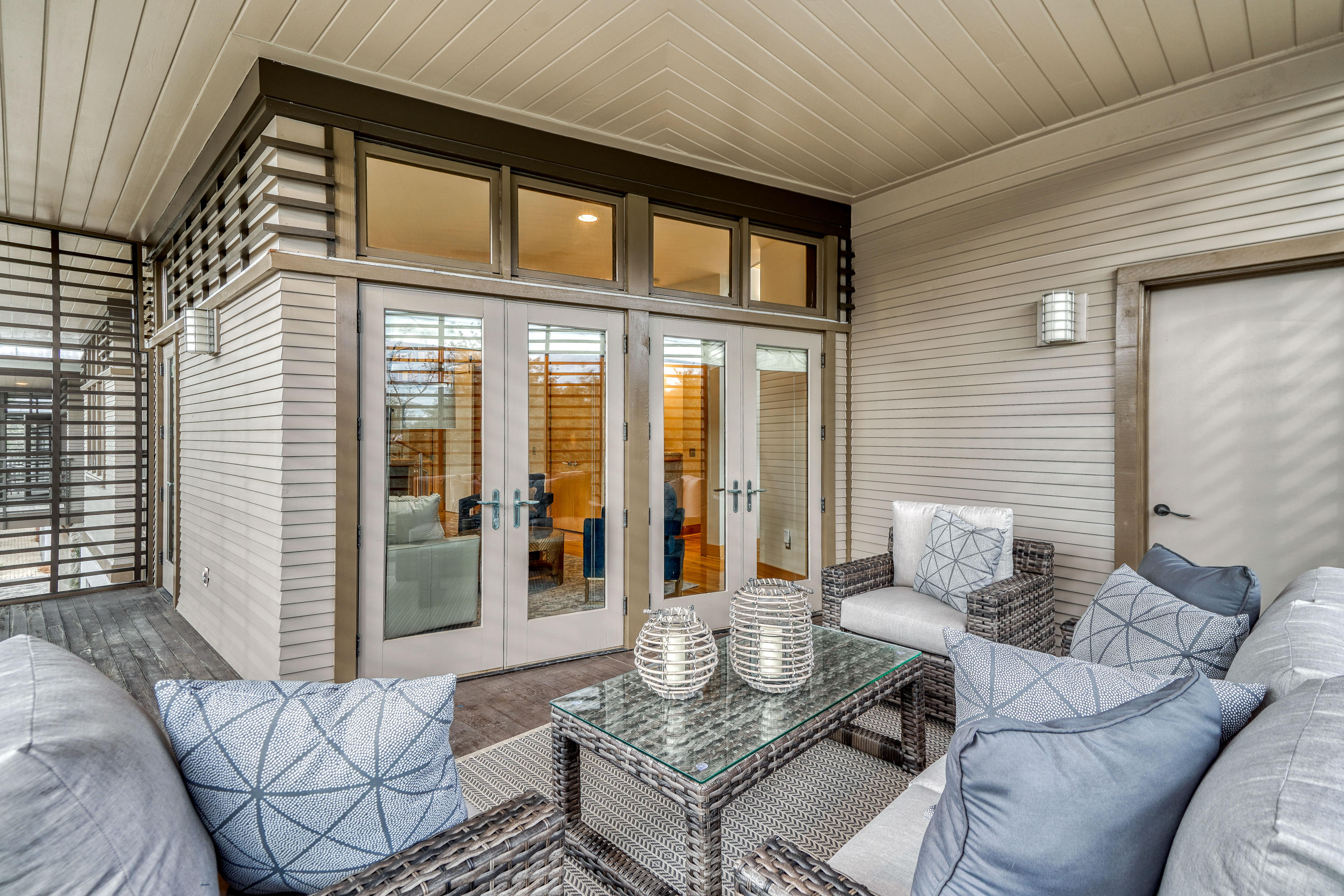 ROSEMARY BEACH - Residential