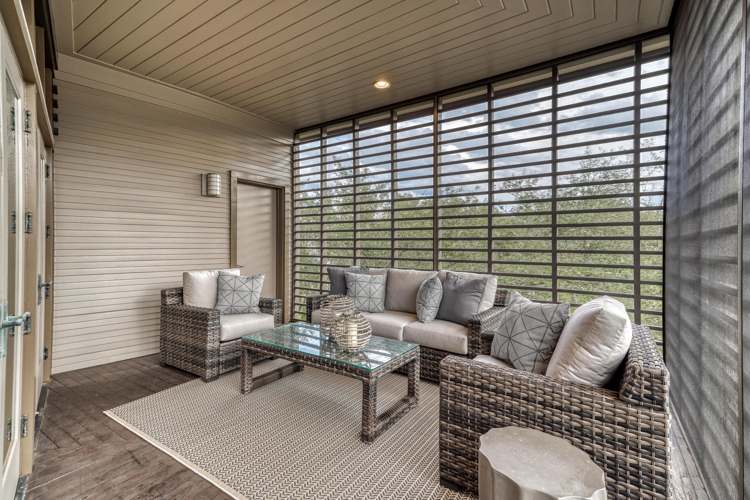 ROSEMARY BEACH - Residential
