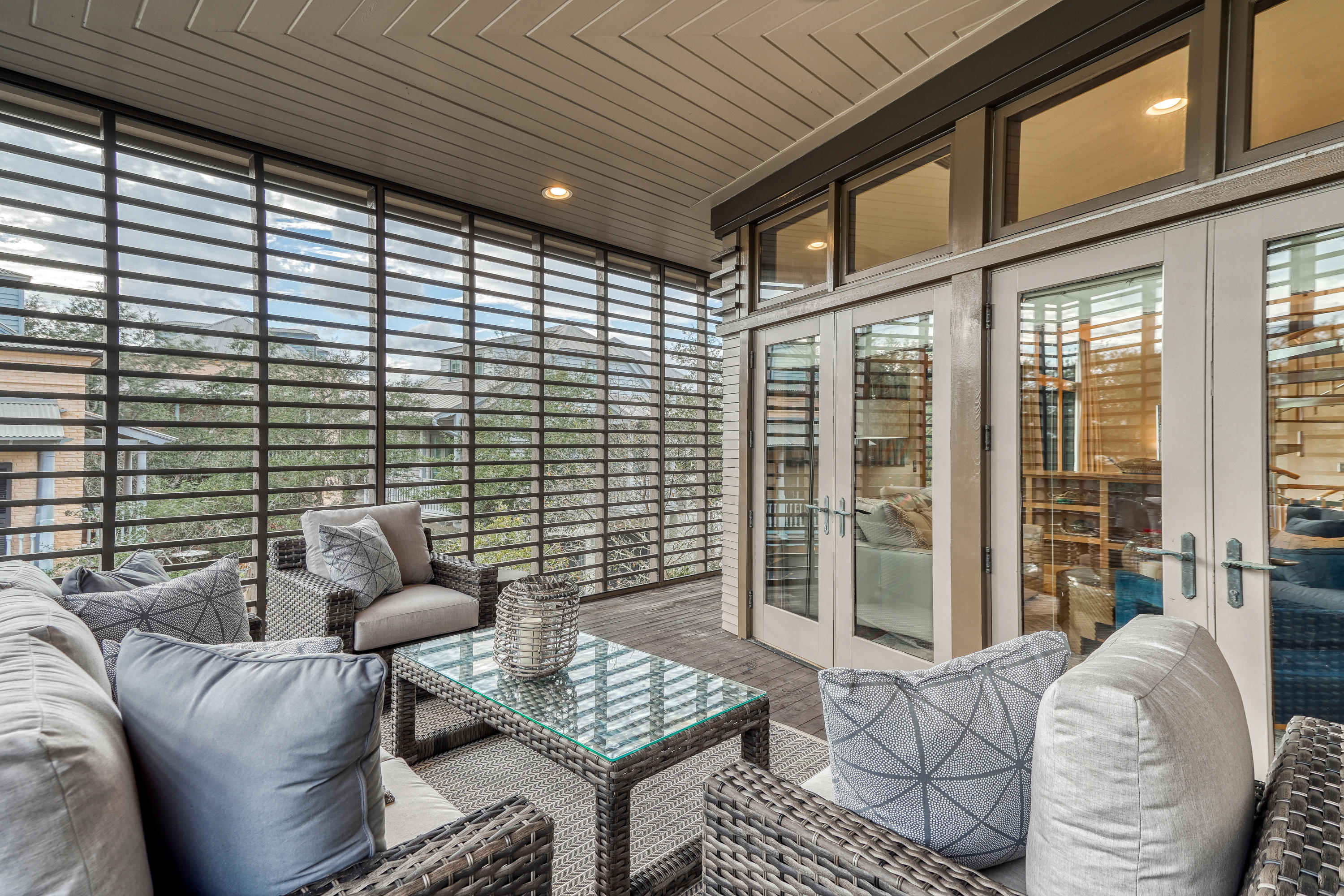 ROSEMARY BEACH - Residential