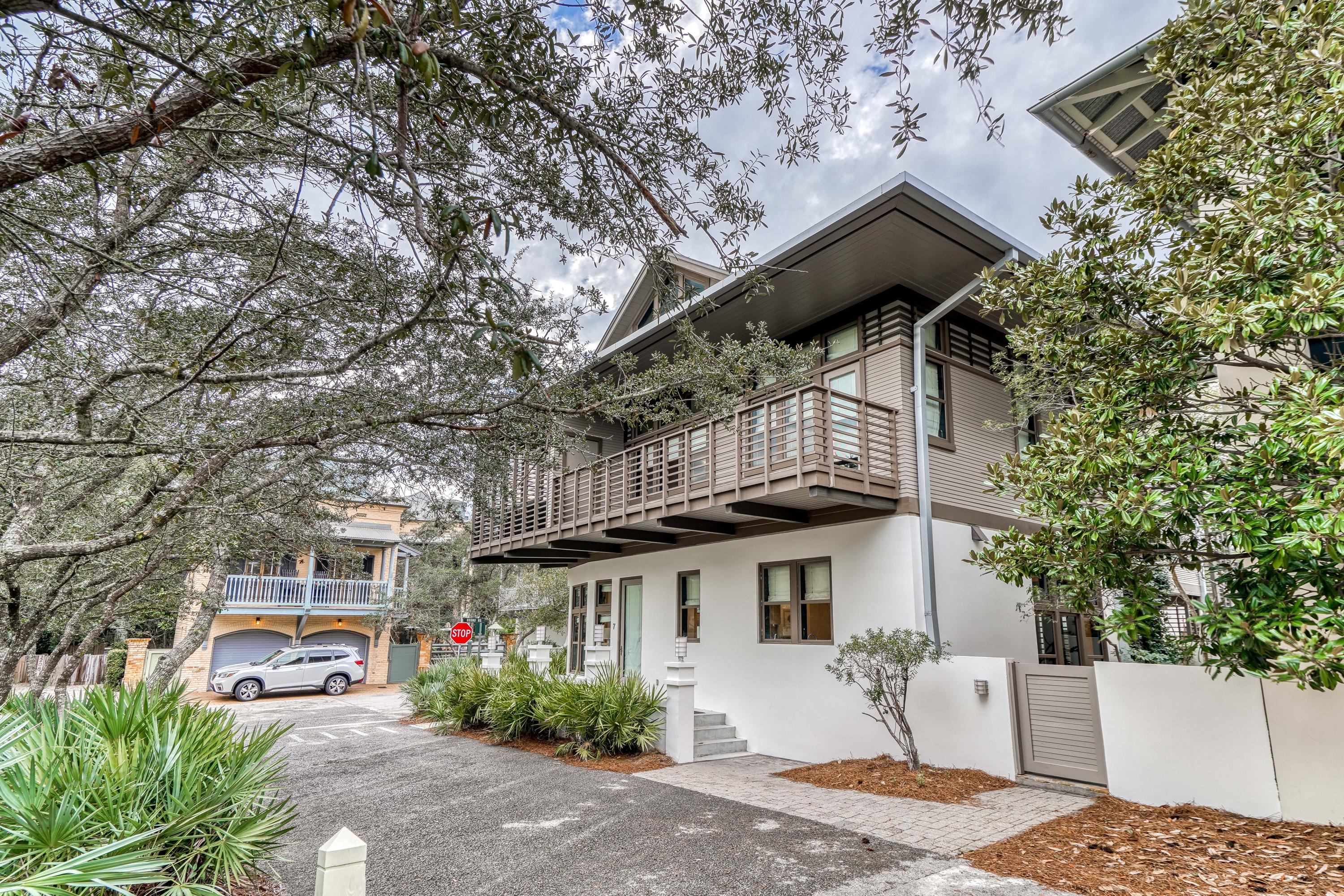 ROSEMARY BEACH - Residential