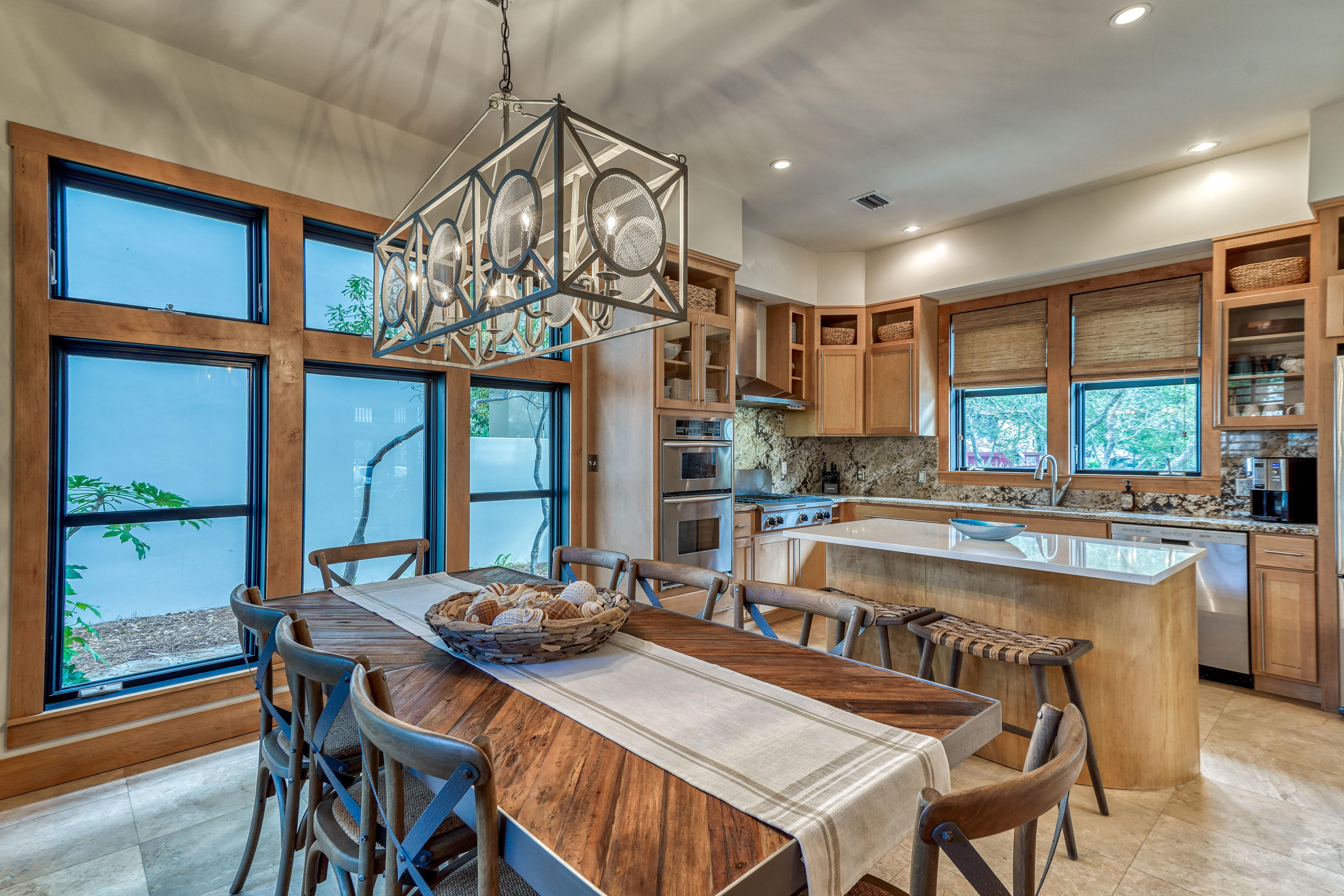 ROSEMARY BEACH - Residential