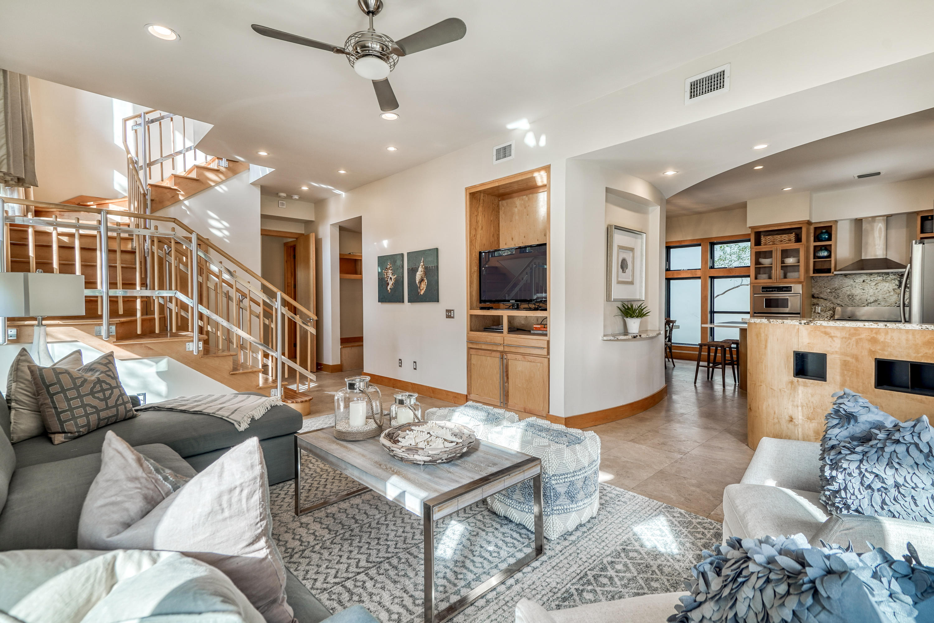 ROSEMARY BEACH - Residential