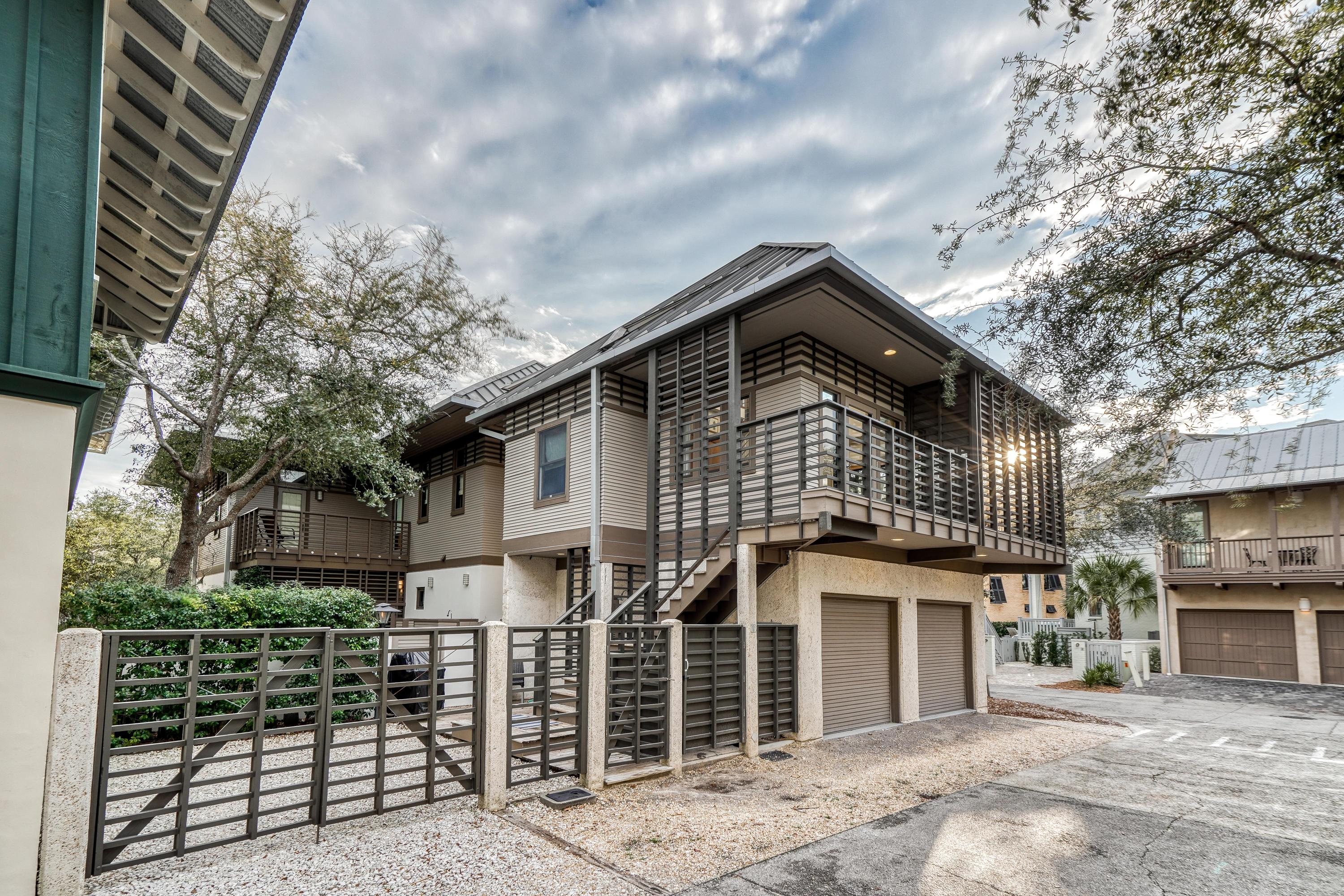 ROSEMARY BEACH - Residential