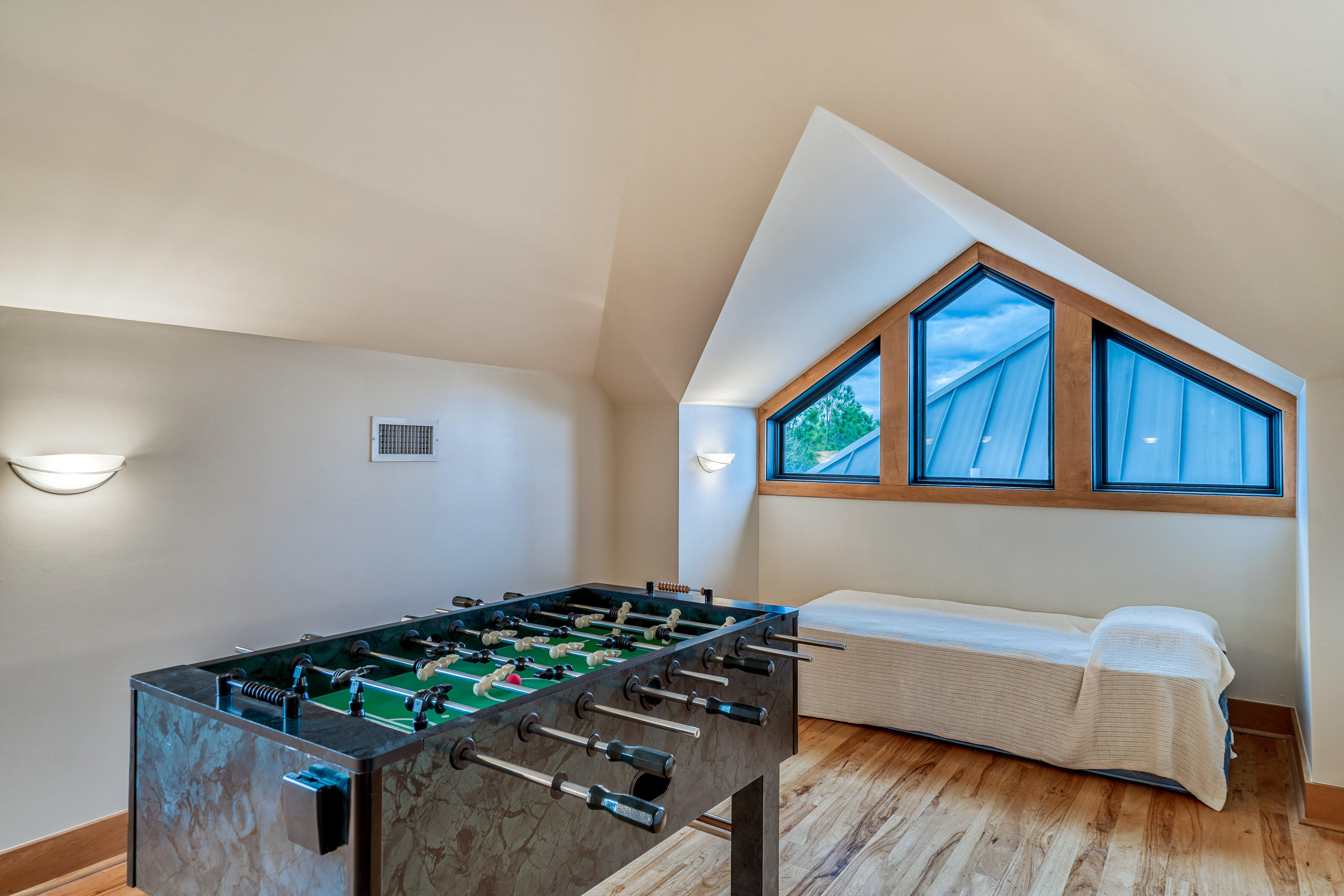 ROSEMARY BEACH - Residential