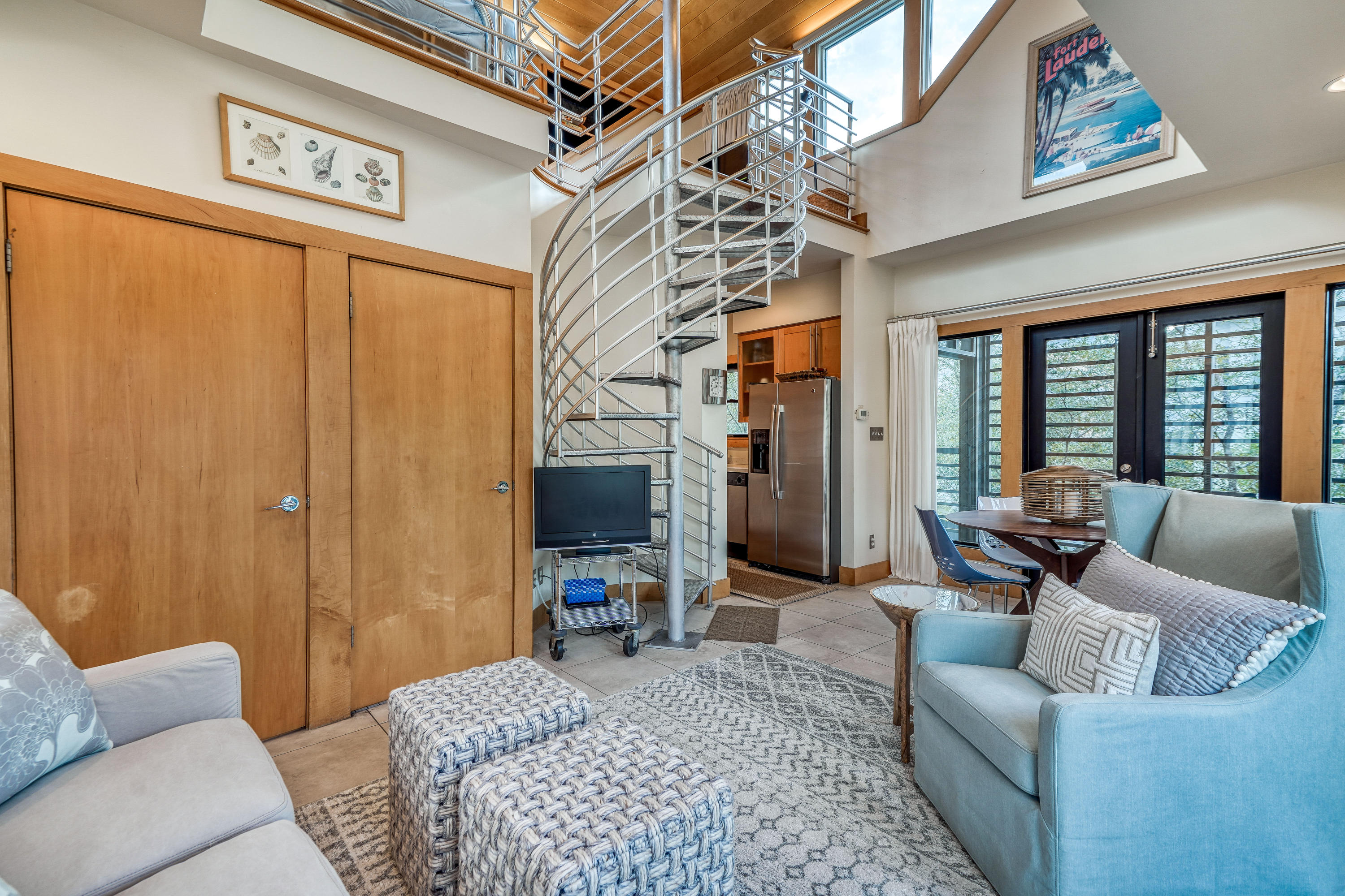 ROSEMARY BEACH - Residential