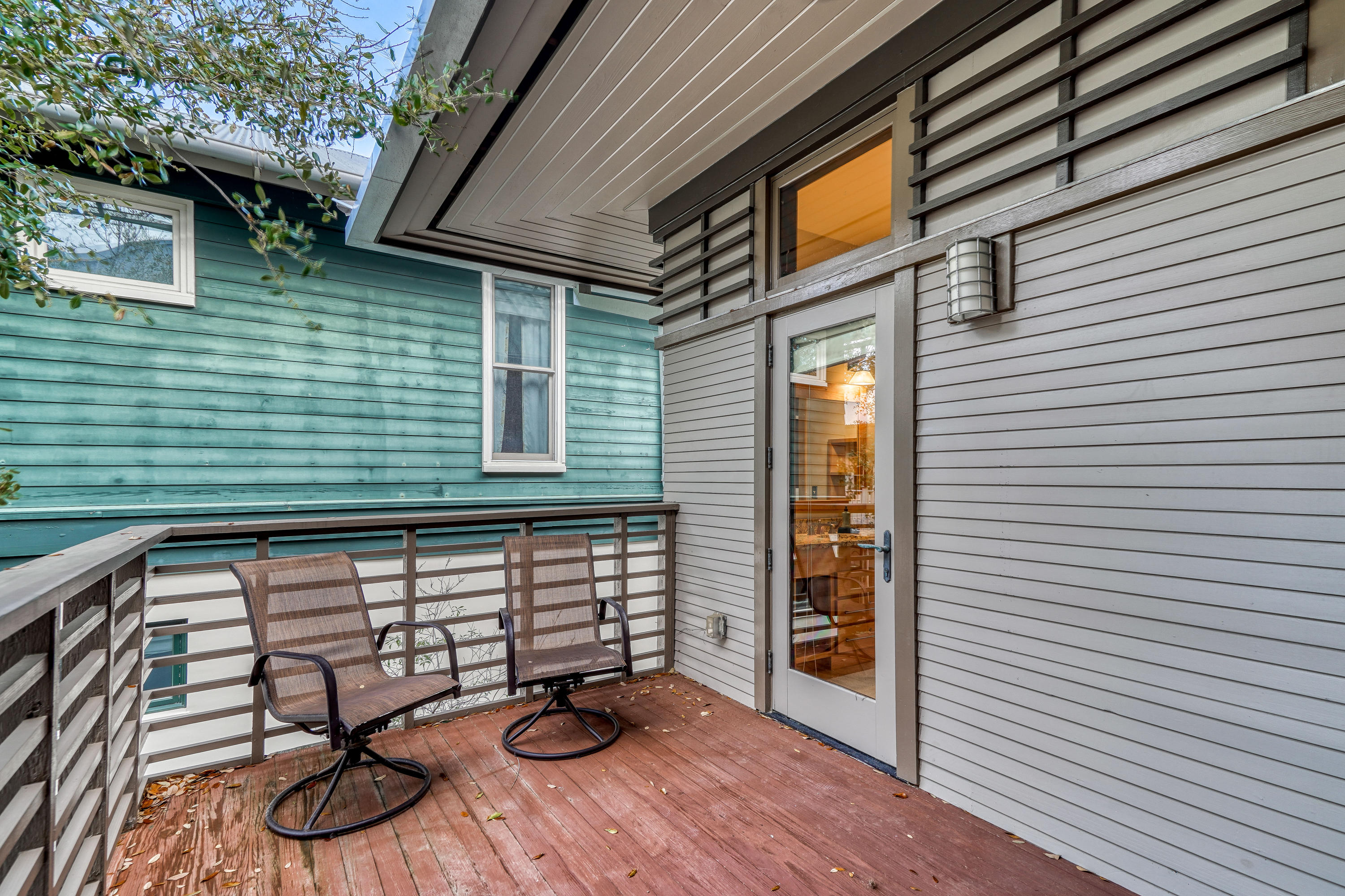 ROSEMARY BEACH - Residential