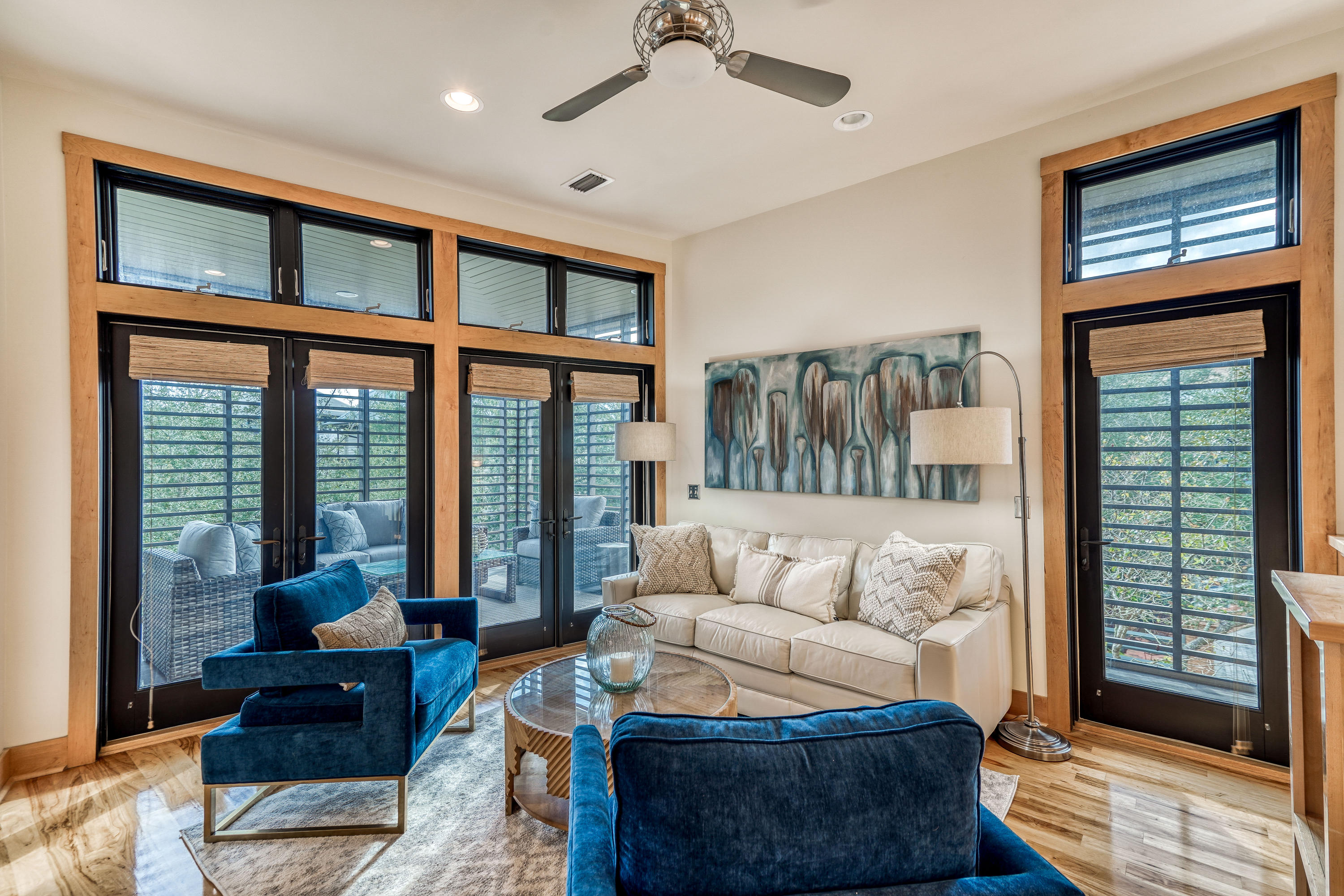 ROSEMARY BEACH - Residential