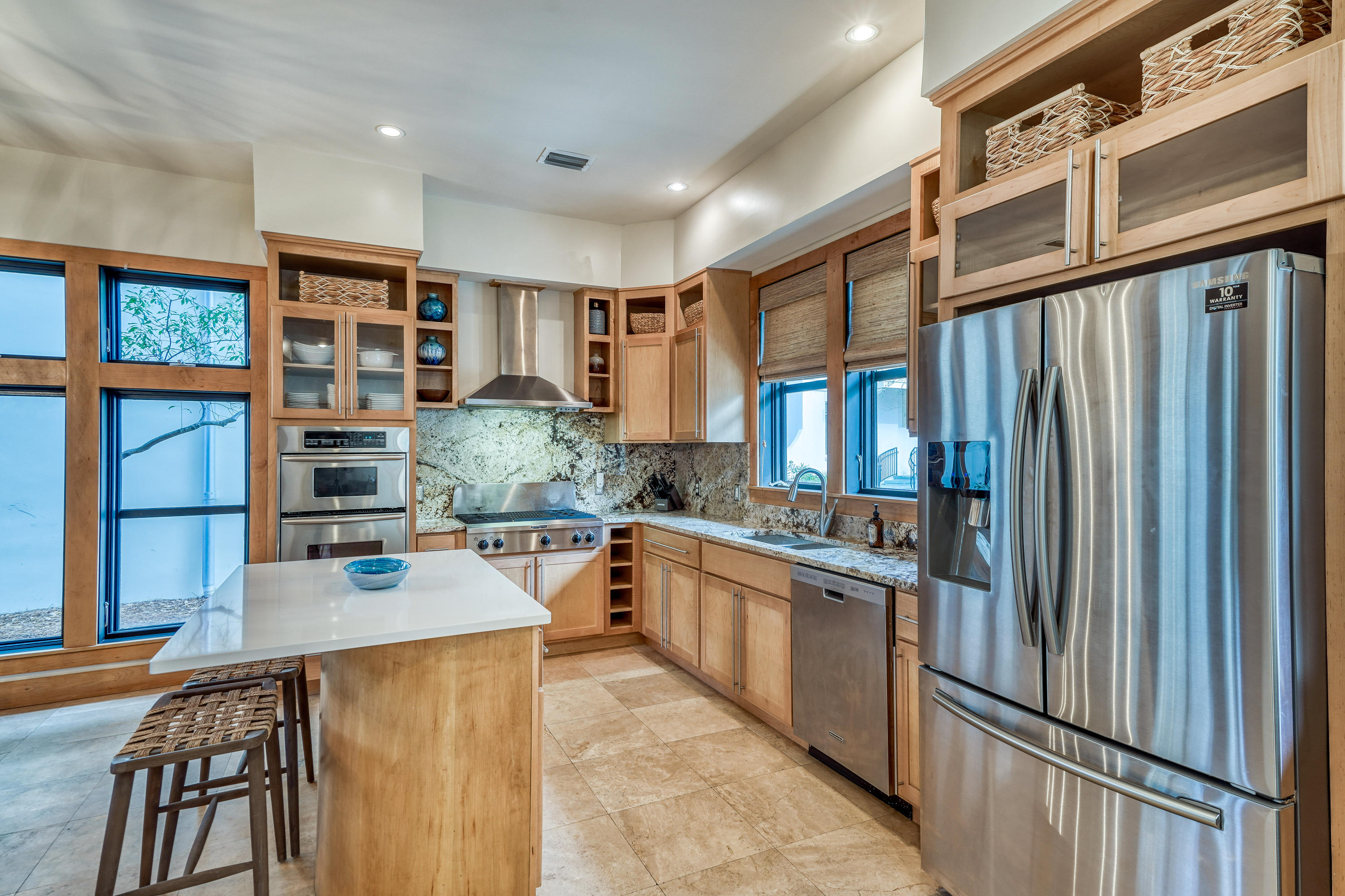 ROSEMARY BEACH - Residential