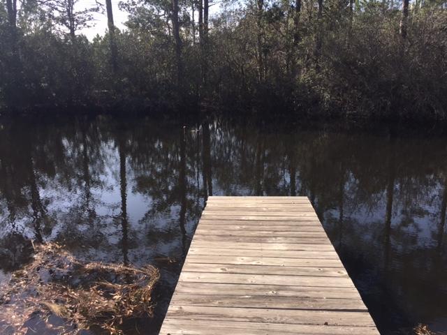 MAGNOLIA CREEK PHASE 1 - Residential