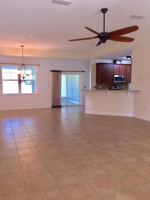 MAGNOLIA CREEK PHASE 1 - Residential