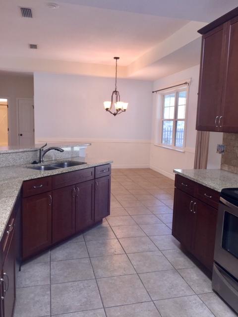 MAGNOLIA CREEK PHASE 1 - Residential