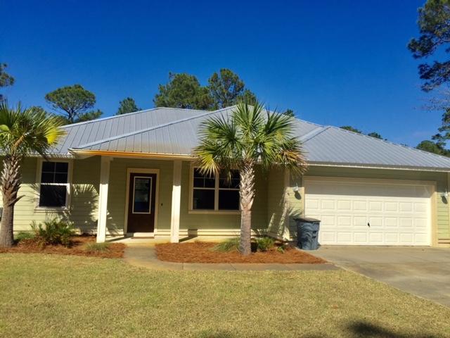 MAGNOLIA CREEK PHASE 1 - Residential