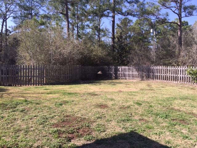 MAGNOLIA CREEK PHASE 1 - Residential