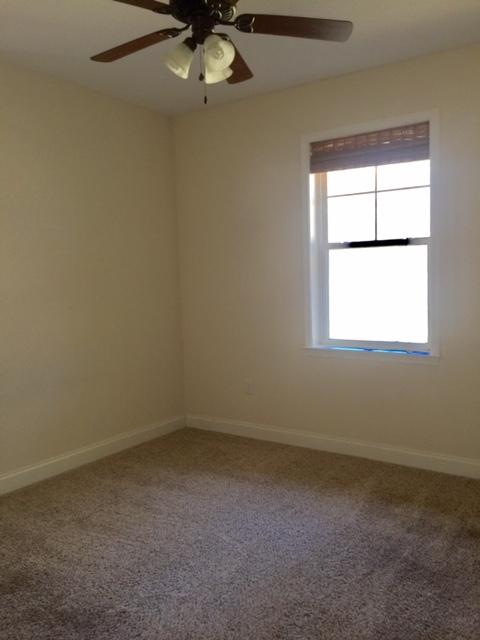 MAGNOLIA CREEK PHASE 1 - Residential