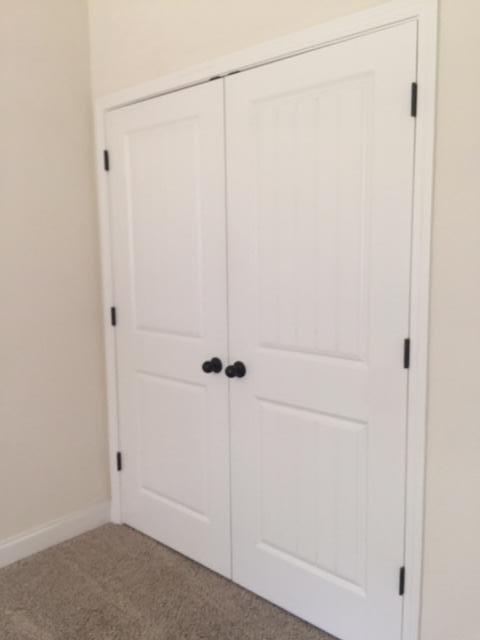 MAGNOLIA CREEK PHASE 1 - Residential