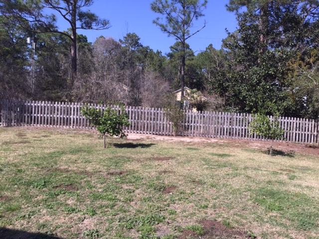 MAGNOLIA CREEK PHASE 1 - Residential