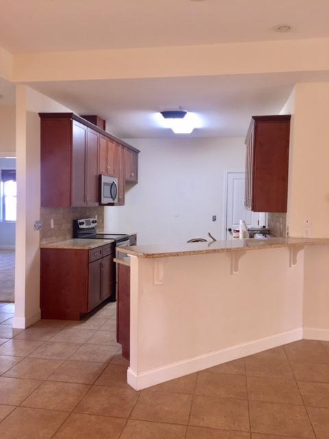 MAGNOLIA CREEK PHASE 1 - Residential