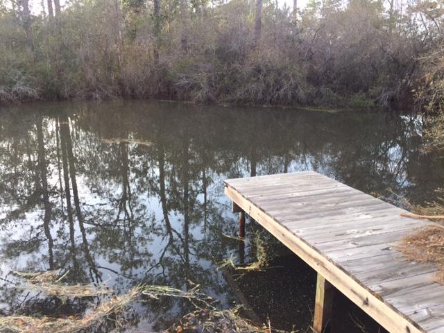 MAGNOLIA CREEK PHASE 1 - Residential