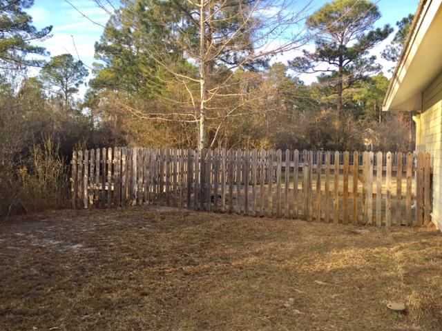 MAGNOLIA CREEK PHASE 1 - Residential