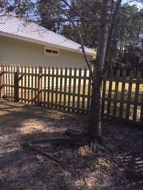 MAGNOLIA CREEK PHASE 1 - Residential