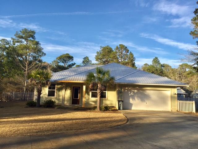 MAGNOLIA CREEK PHASE 1 - Residential