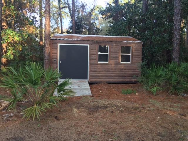 MAGNOLIA CREEK PHASE 1 - Residential