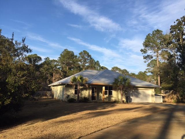 MAGNOLIA CREEK PHASE 1 - Residential